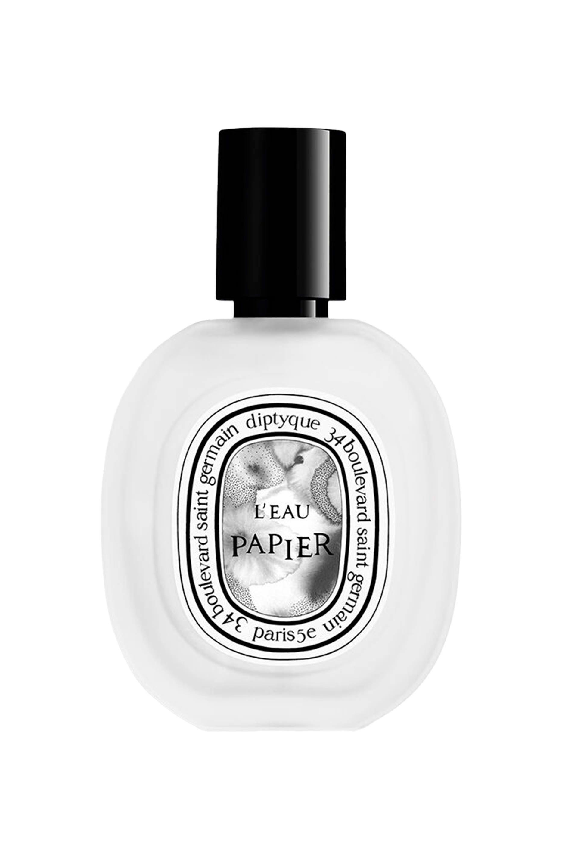 L'Eau Papier Hair Mist