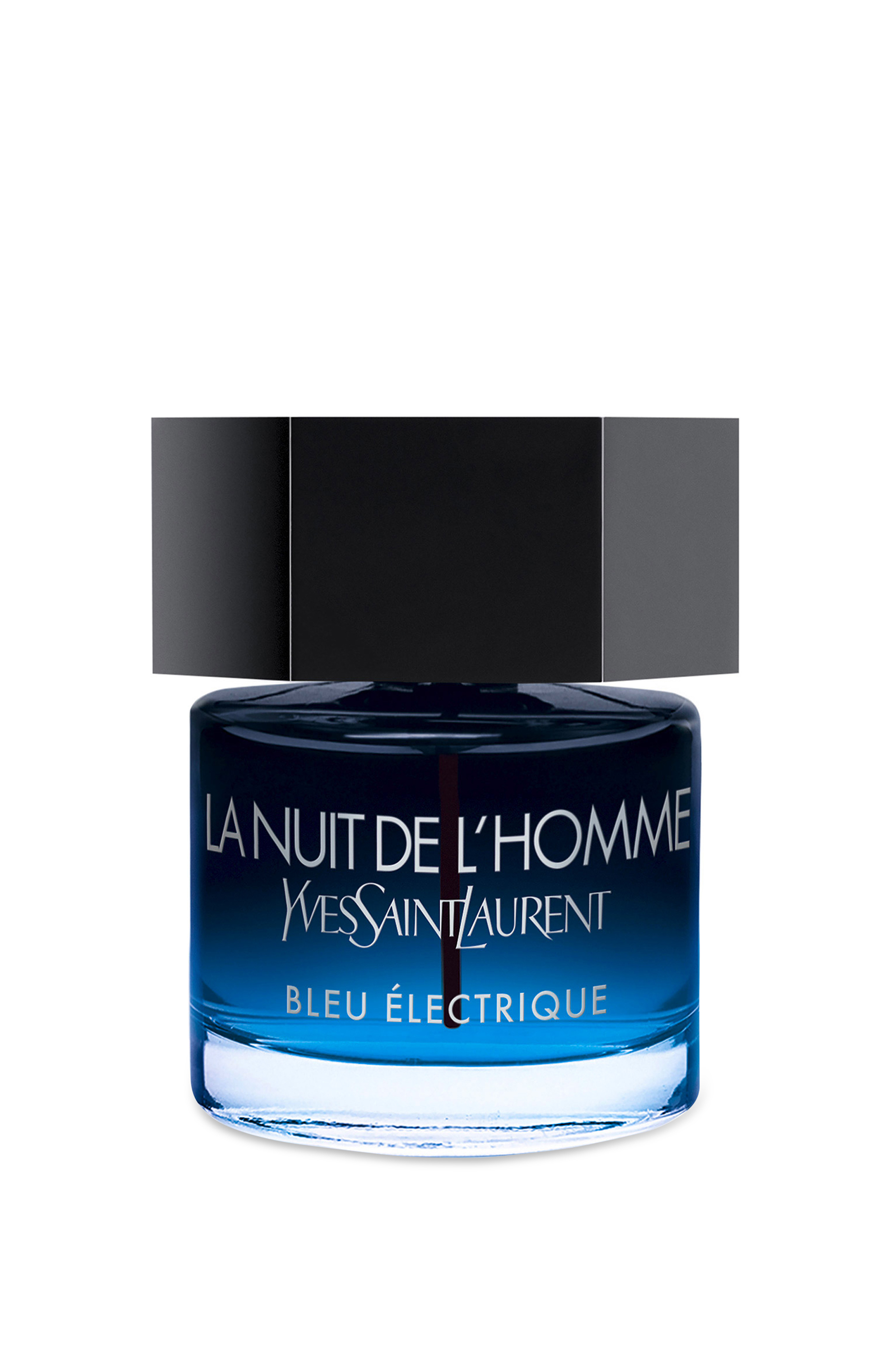 La Nuit de l&#039;Homme Frozen Cologne Yves Saint Laurent