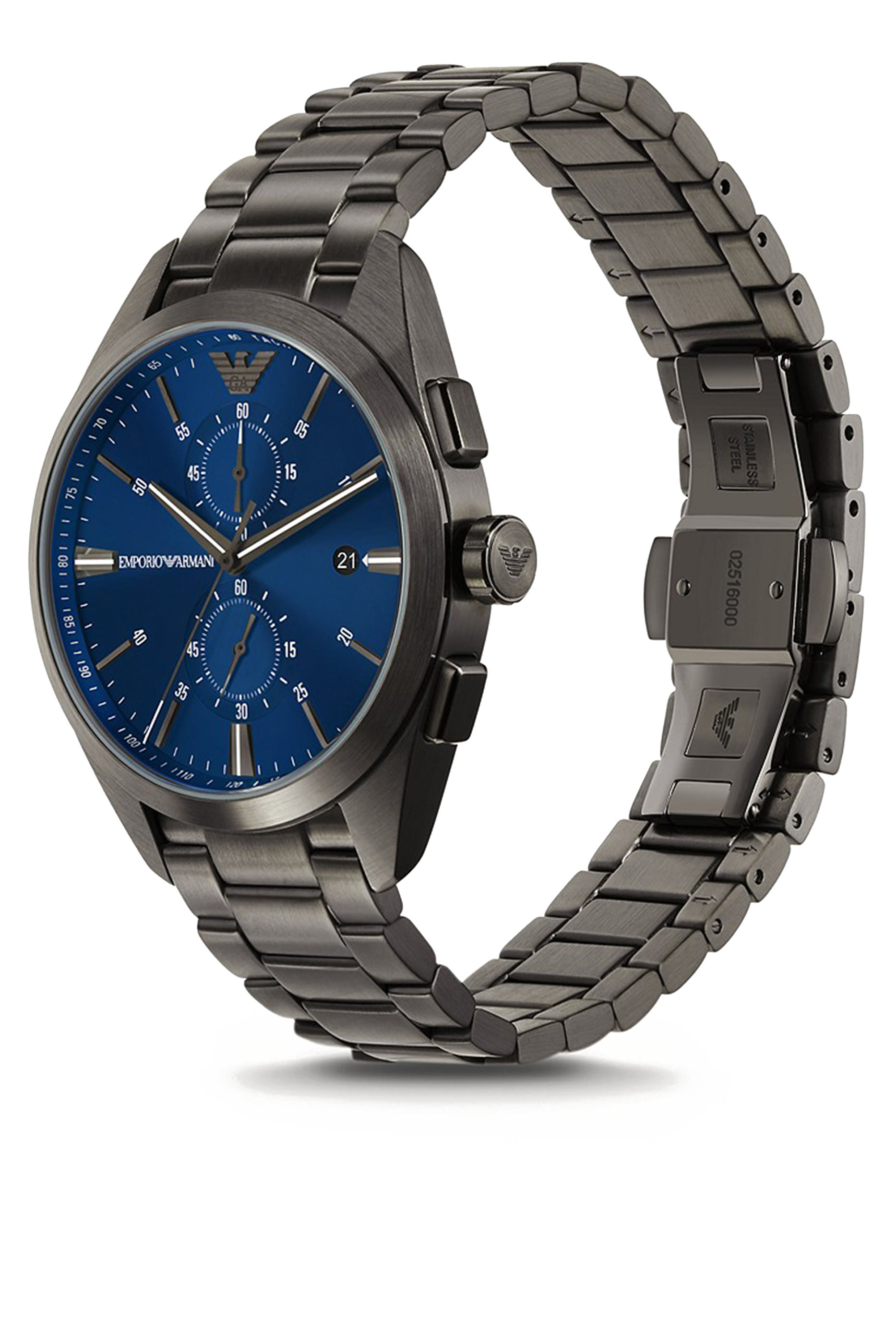 Claudio Chrono Watch