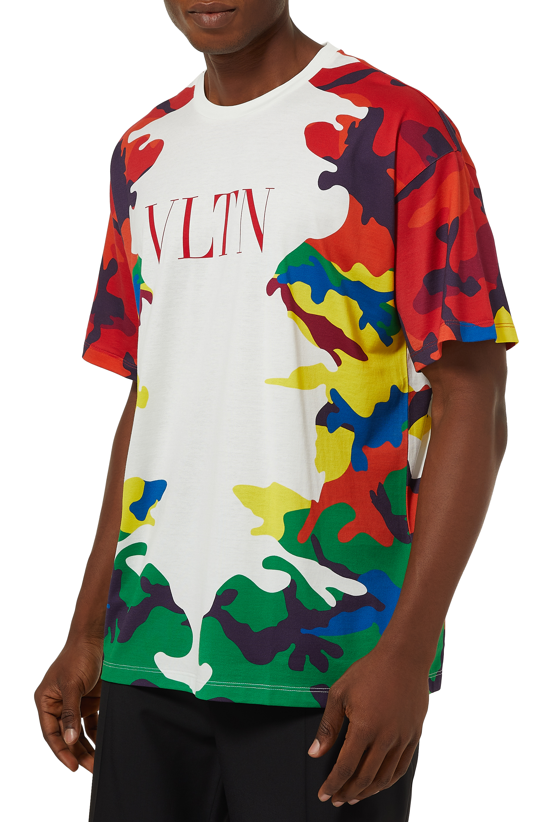 VLTN Logo Shirt