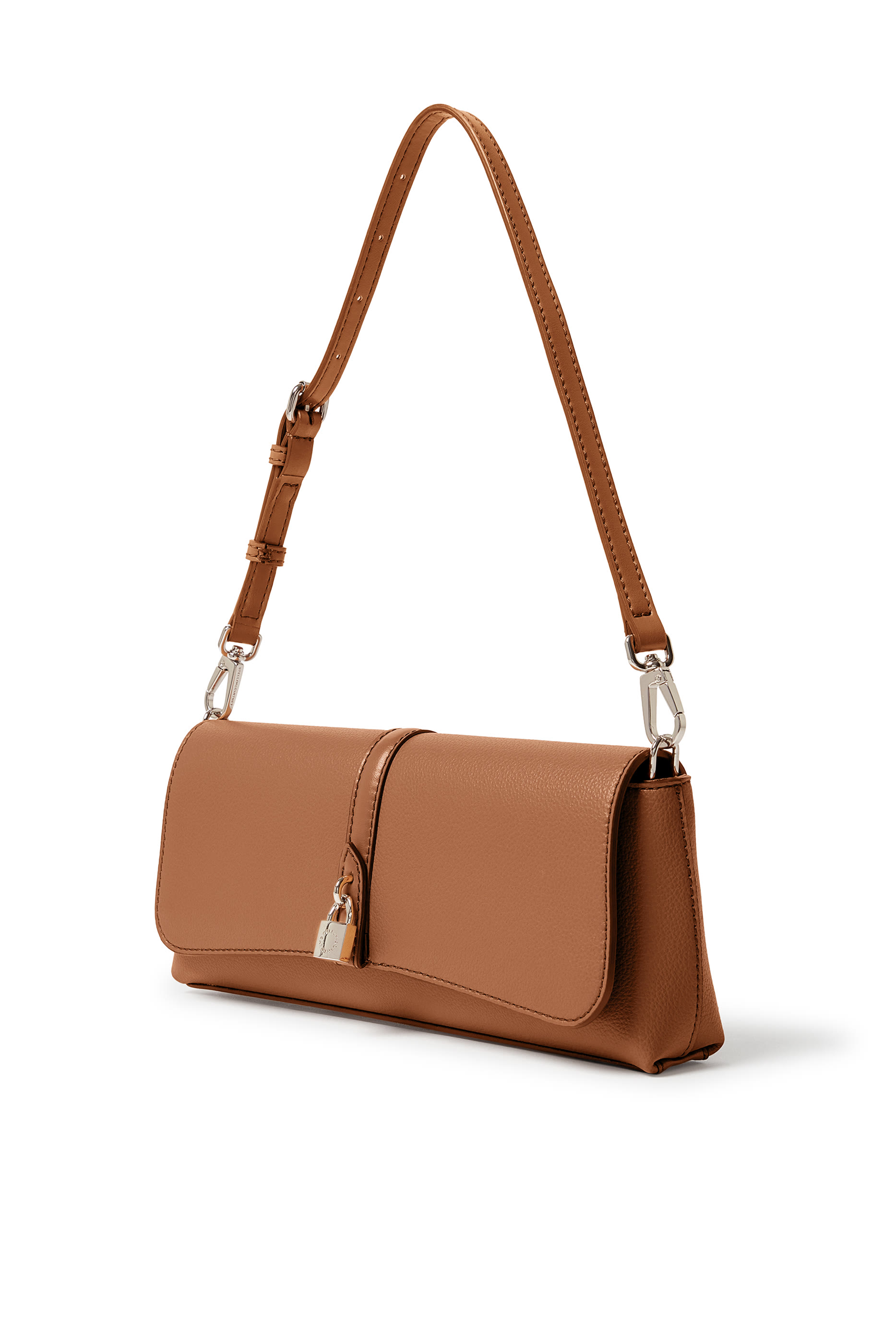 Ryder Pochette Shoulder Bag