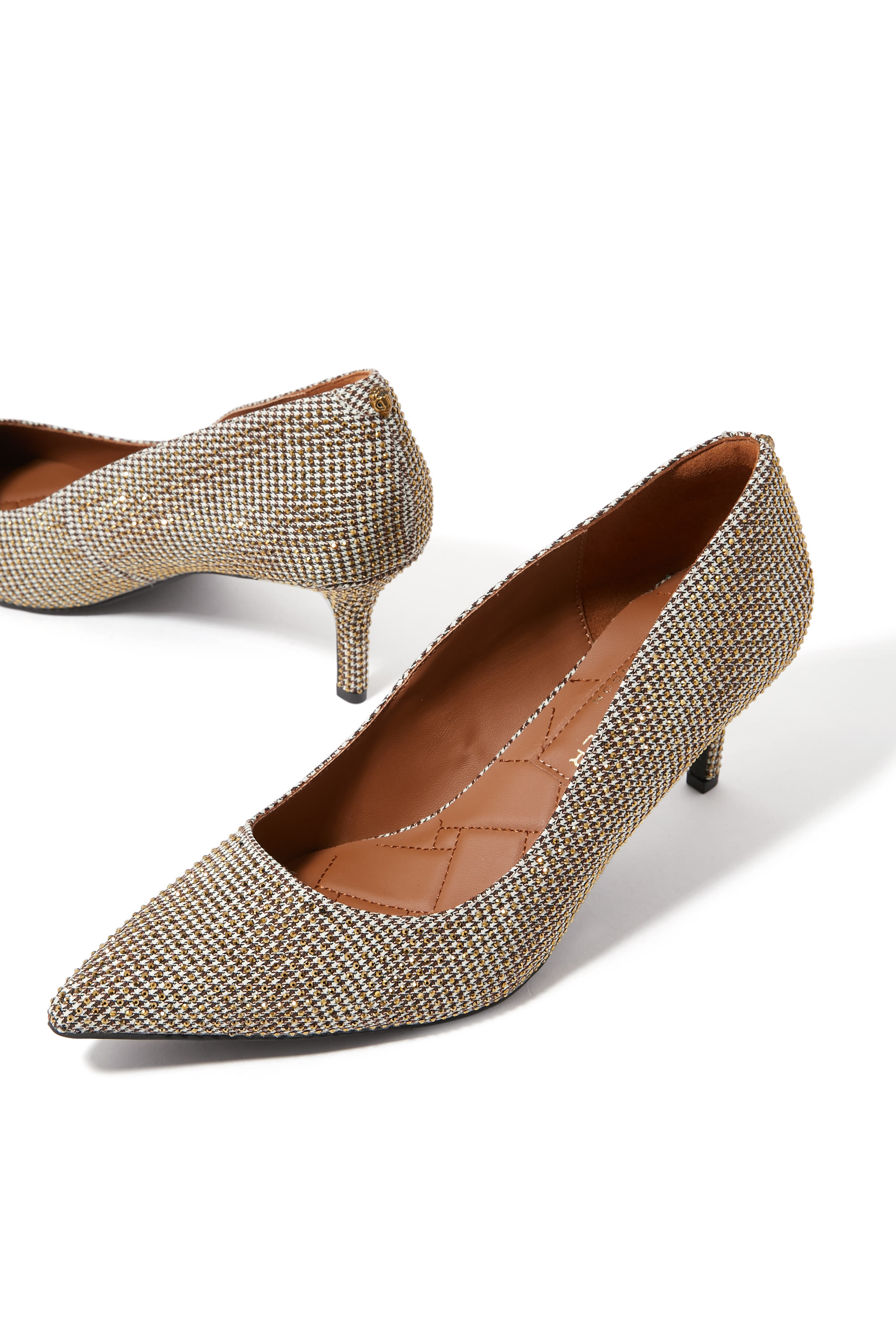 Kensington Flexi 65 Pumps