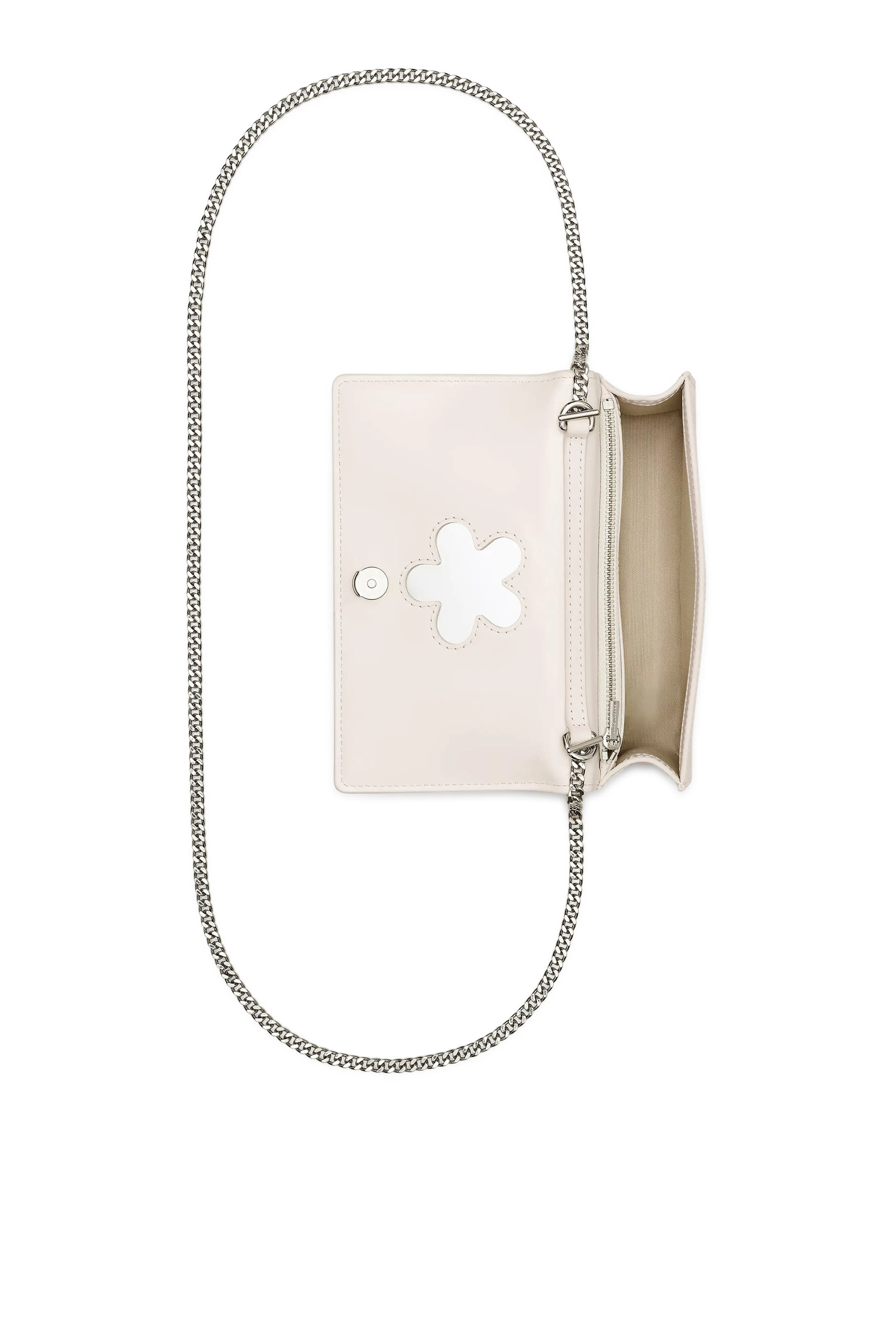 Glam Mirror Mini Bag 