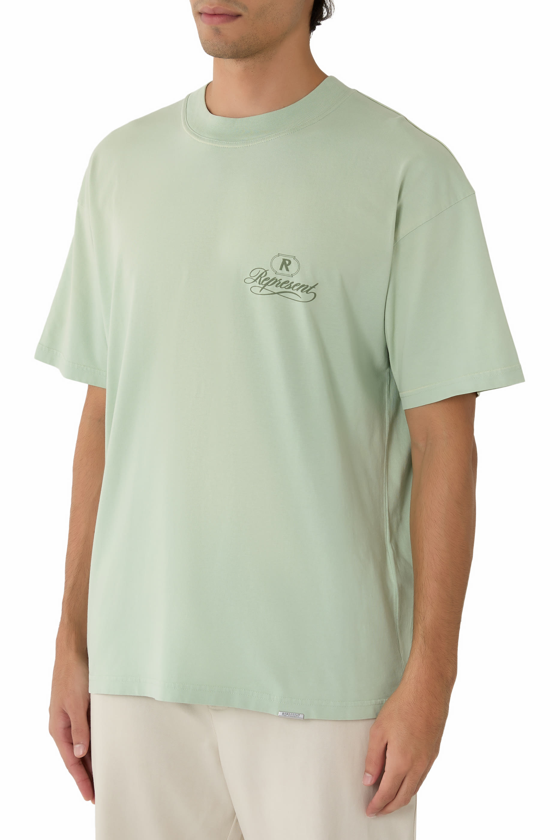 Grand Vintage T-Shirt