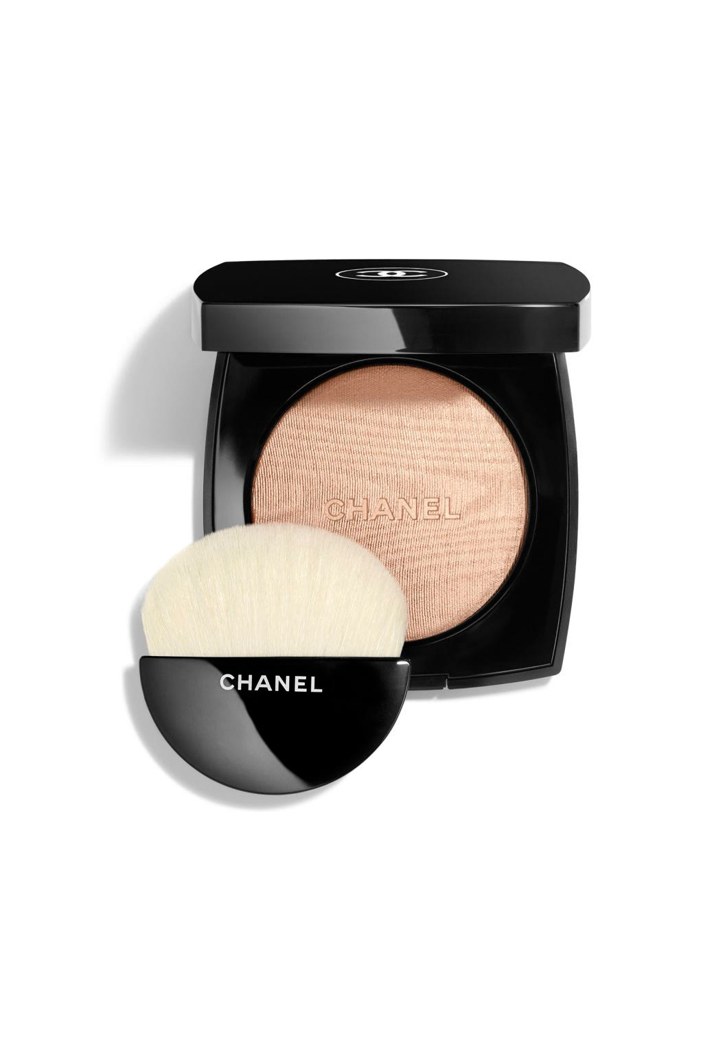 POUDRE LUMI&Egrave;RE Illuminating Powder
