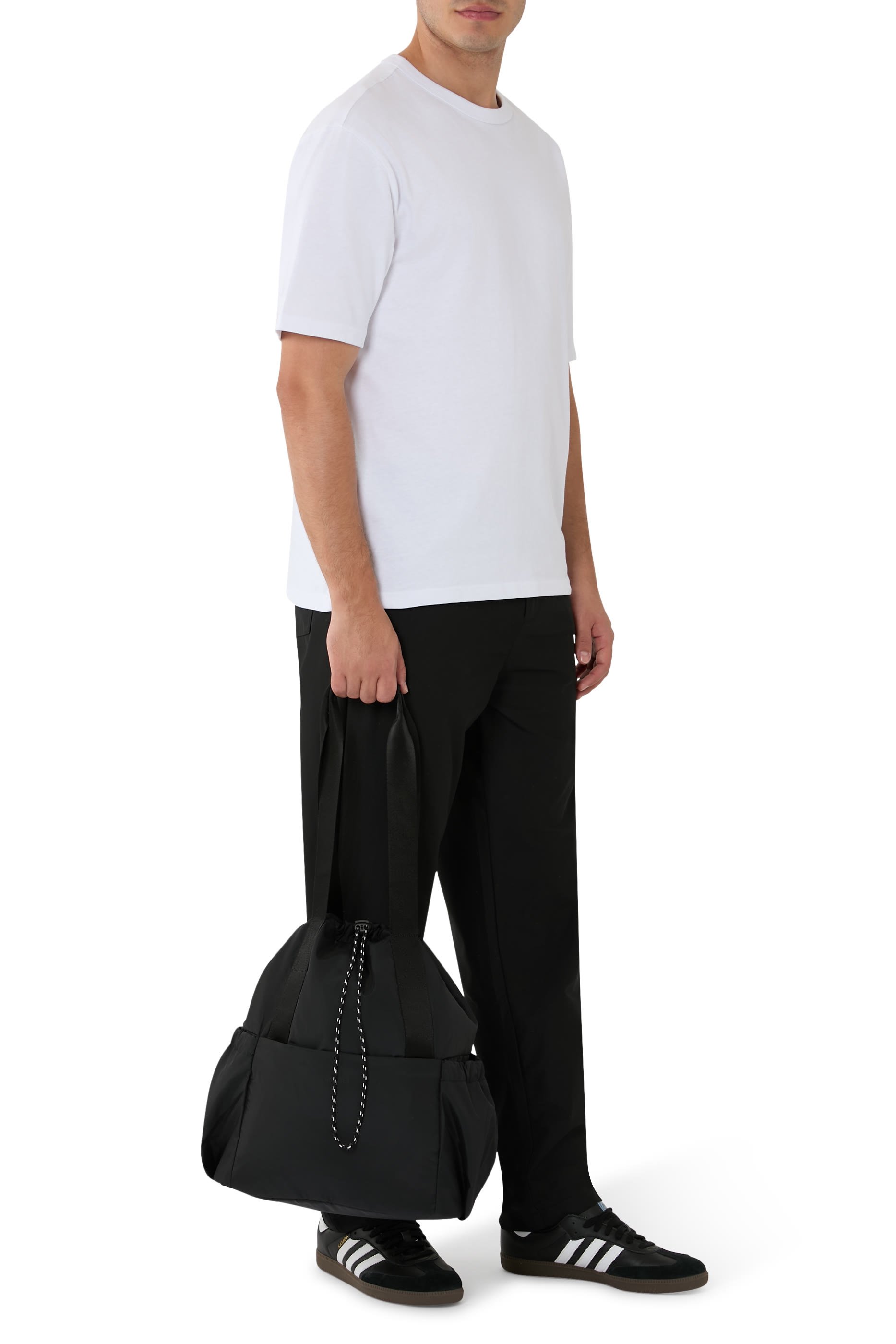 Rest Day Goods Mode Hybrid Tote 