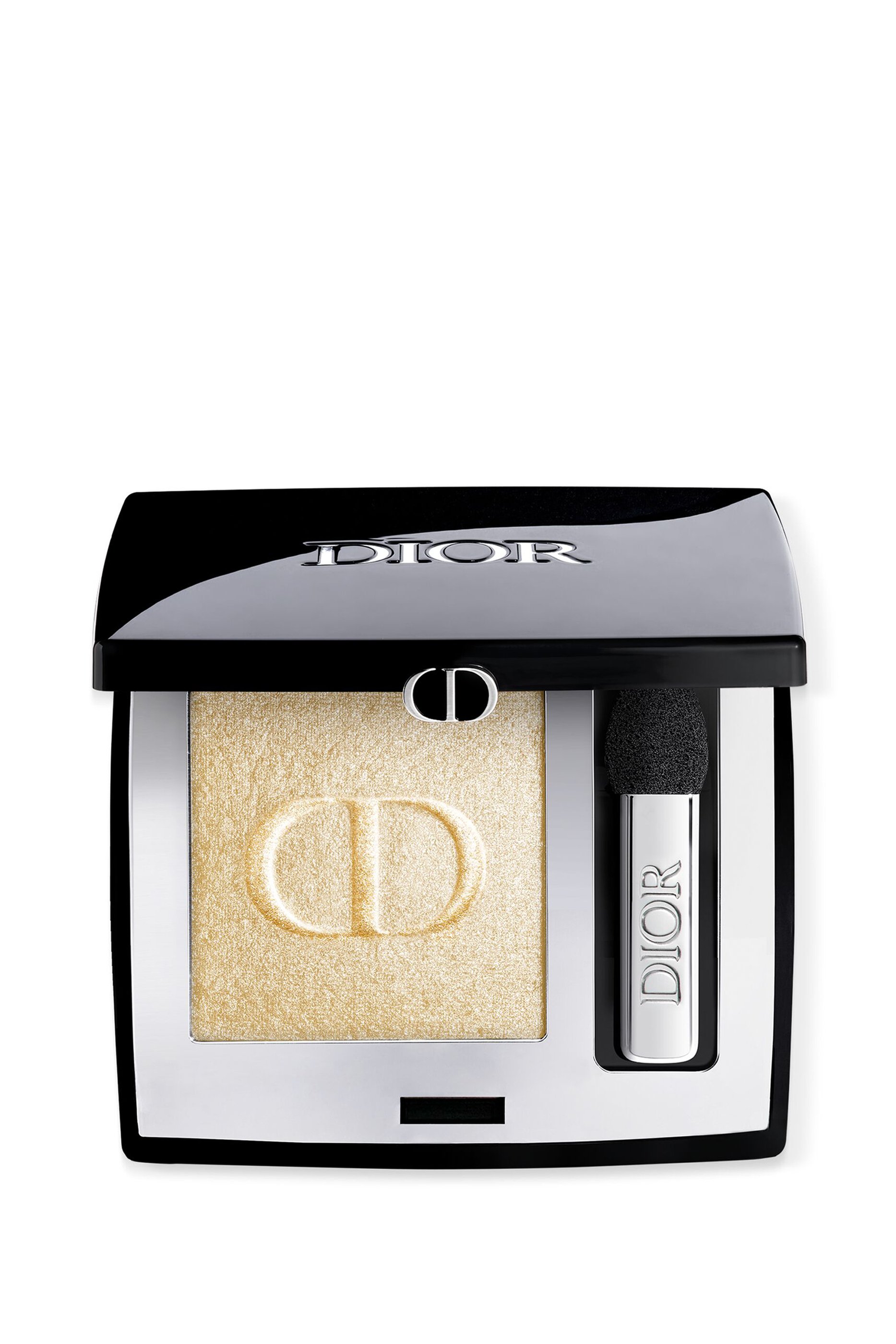 Diorshow Mono Couleur High-Color And Long-Wear Eyeshadow