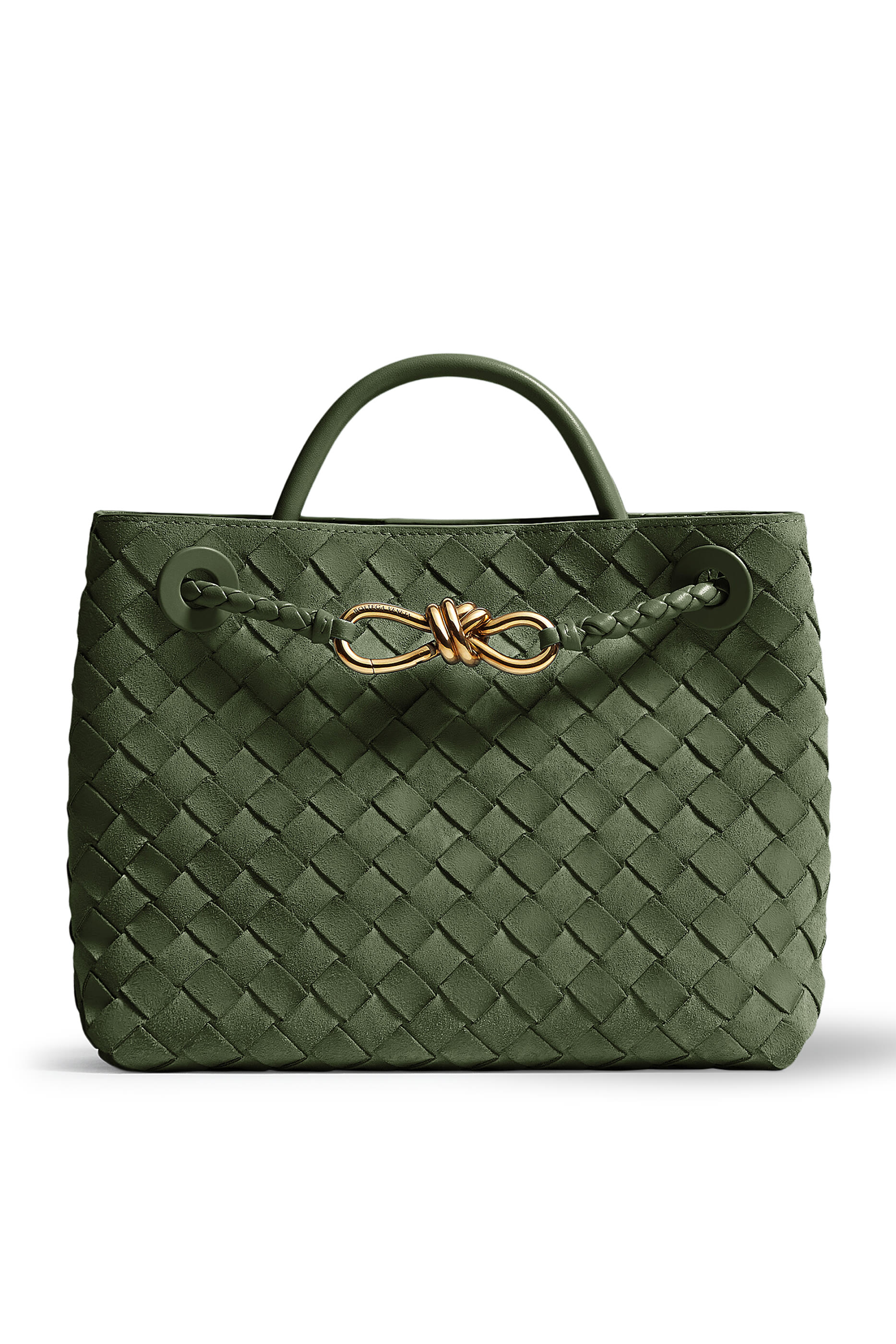 Small Andiamo Bag