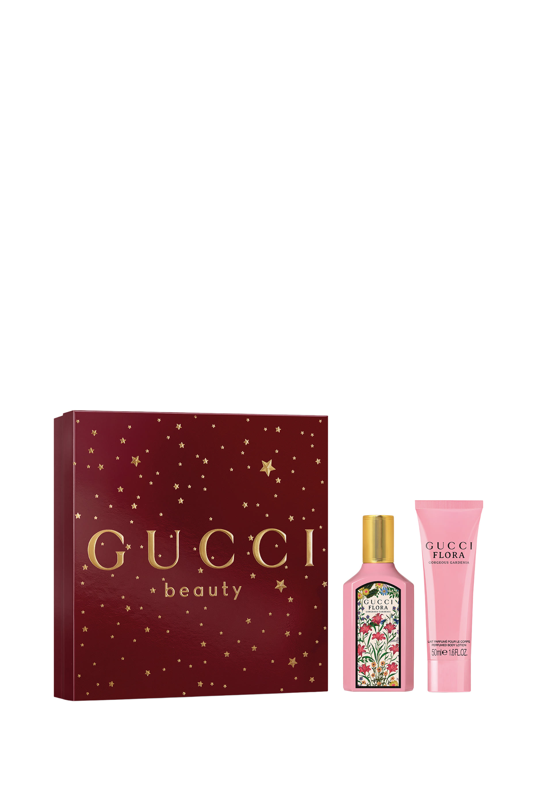 Flora Eau de Parfum Duo Gift Set 