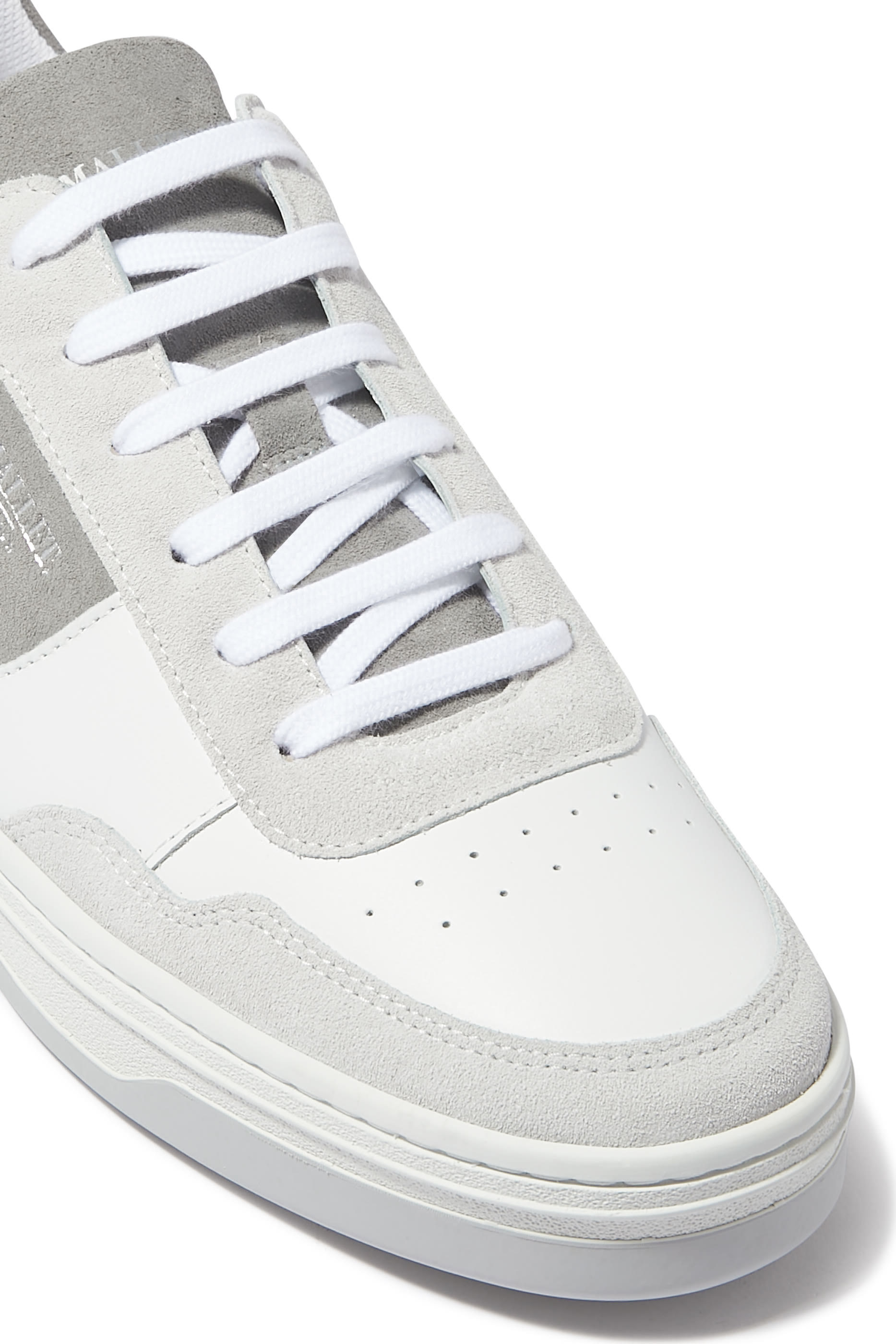 Mallet Bennet Grey Sneakers