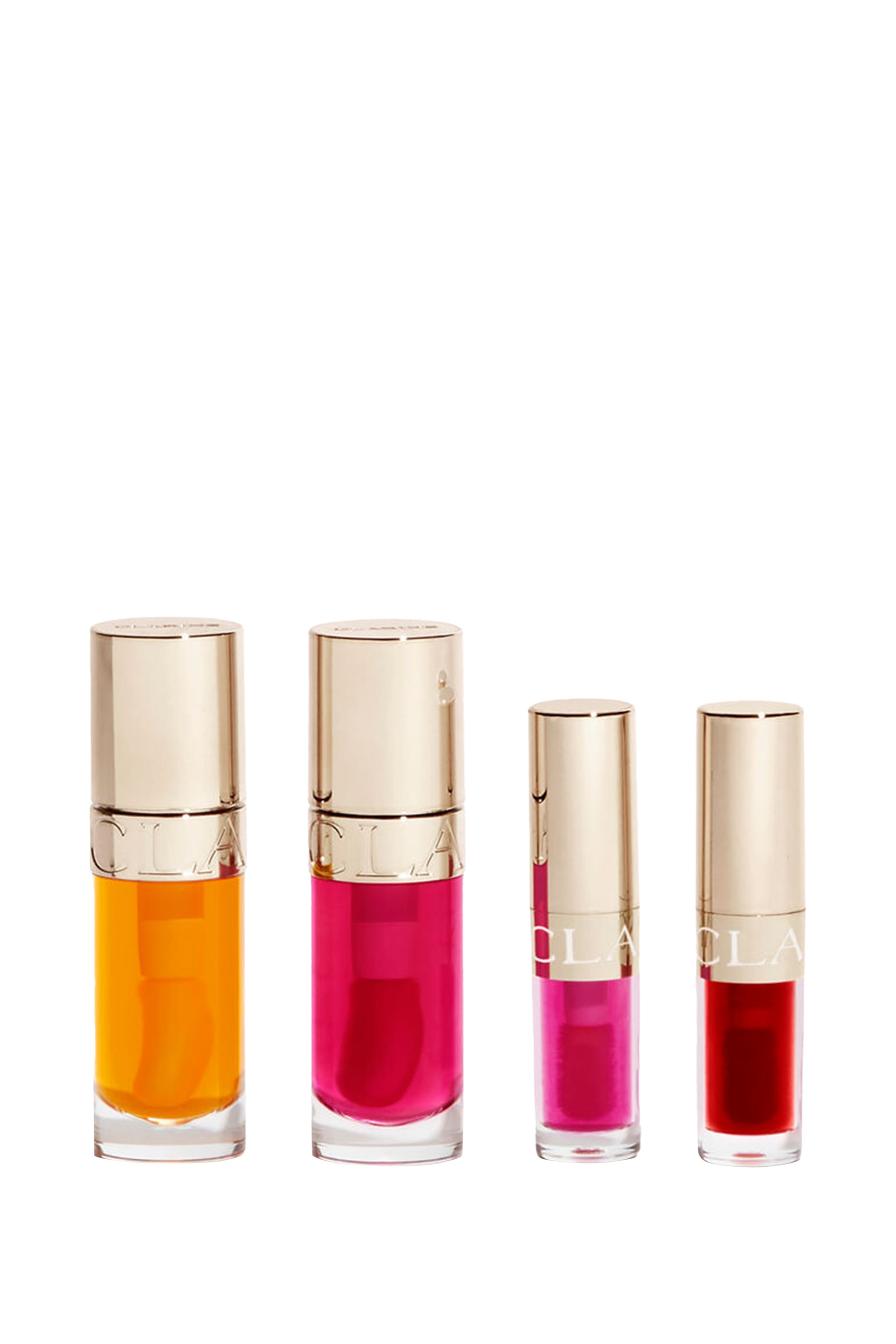 70 Years Lip Oil Collection