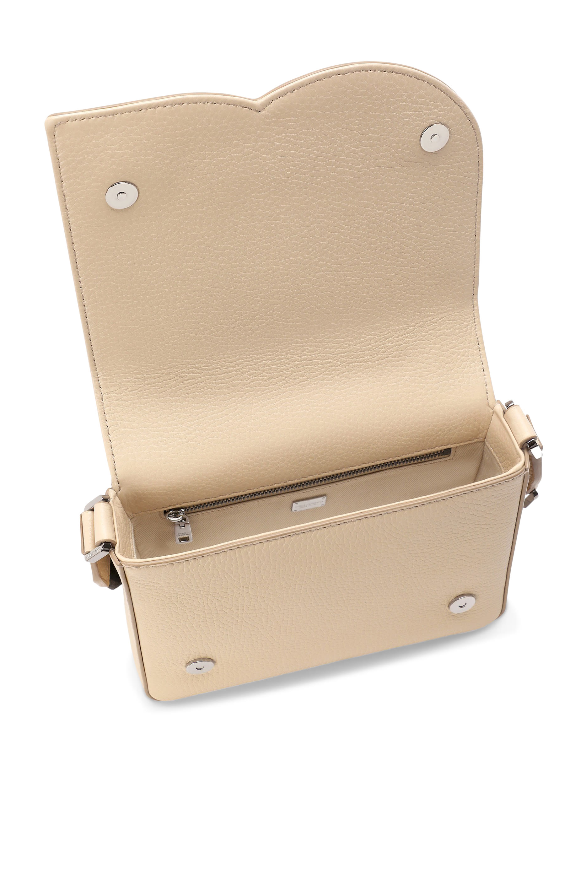 Medium DG Logo Crossbody Bag