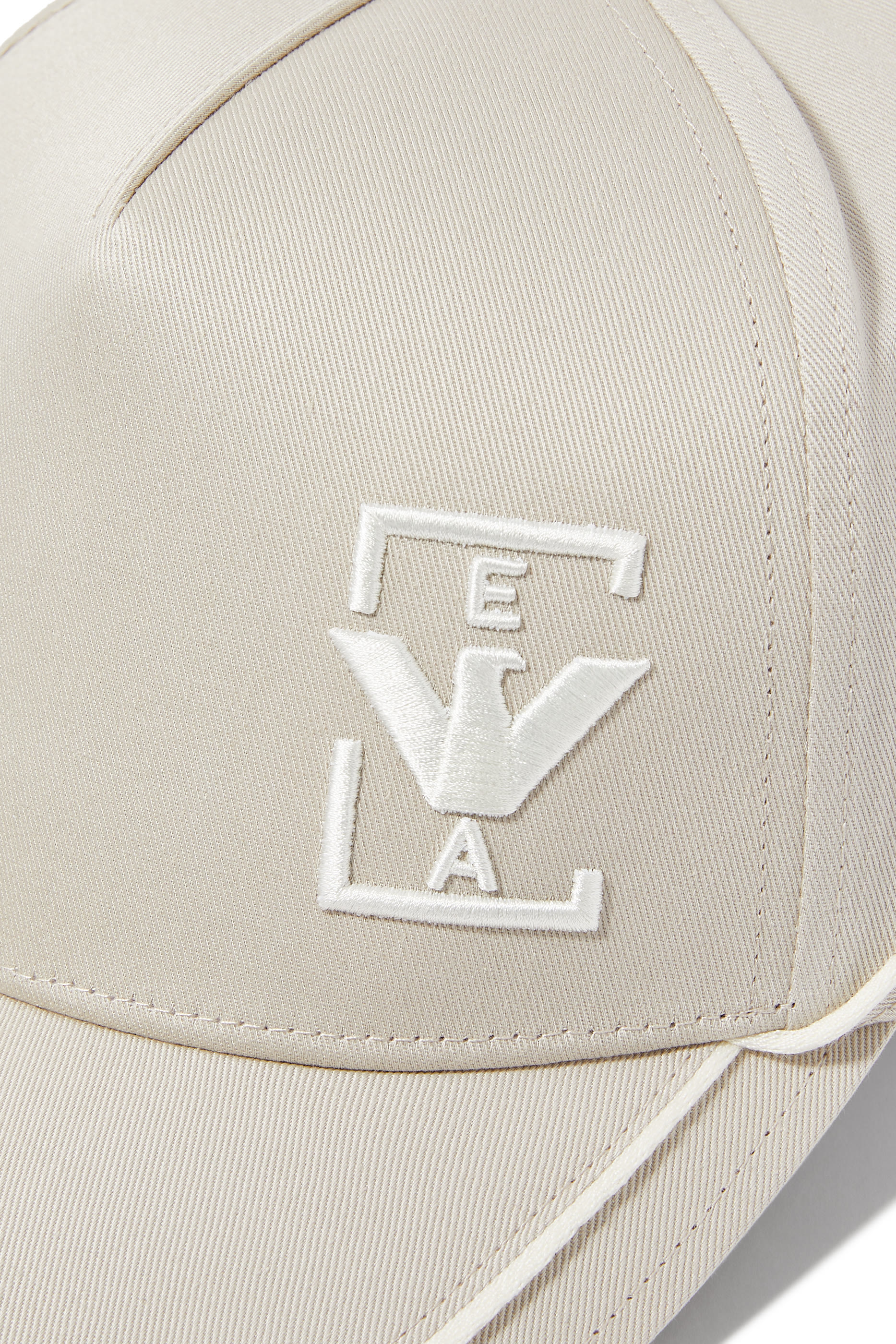 EA Logo Baseball Cap