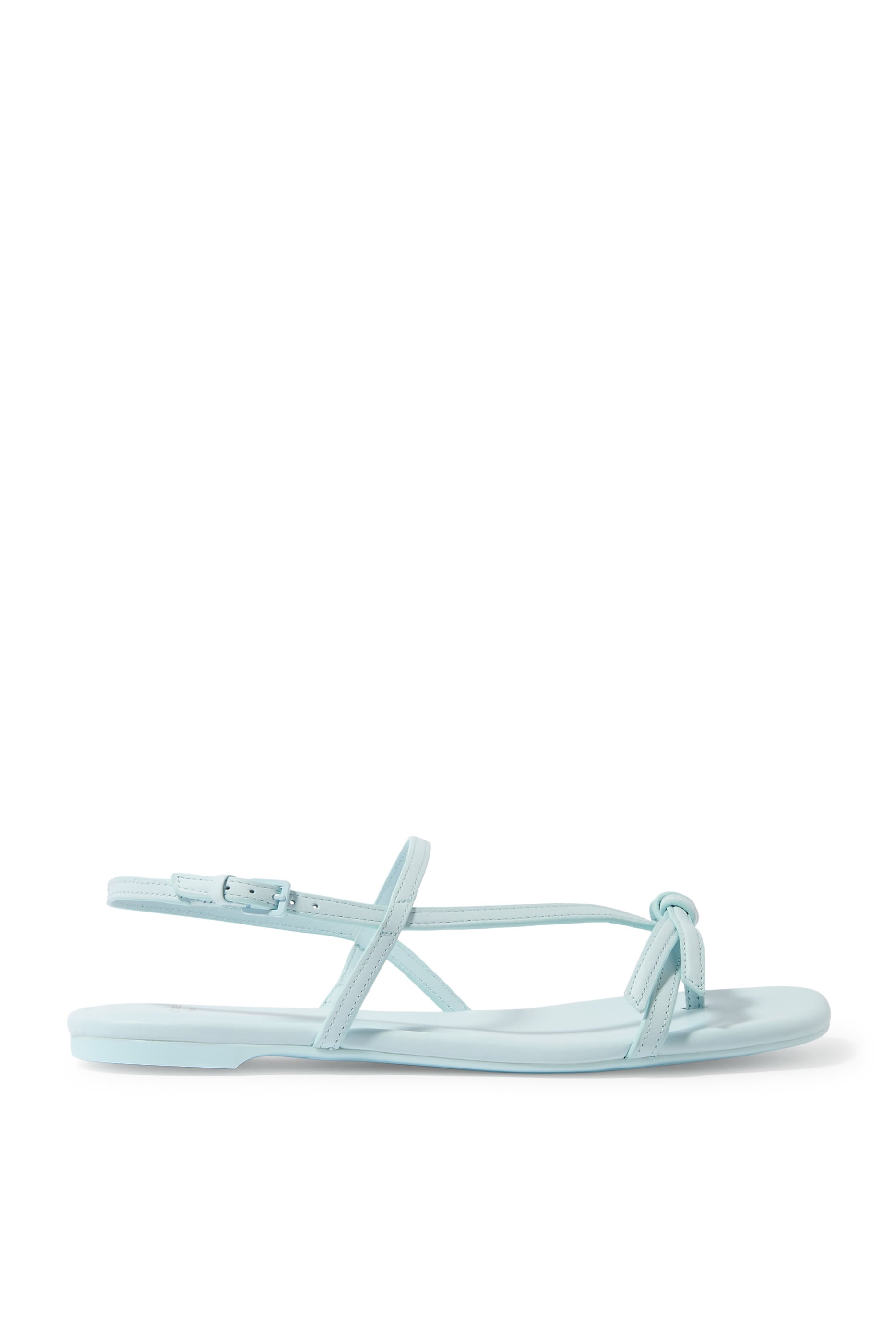Loop Flat Sandals