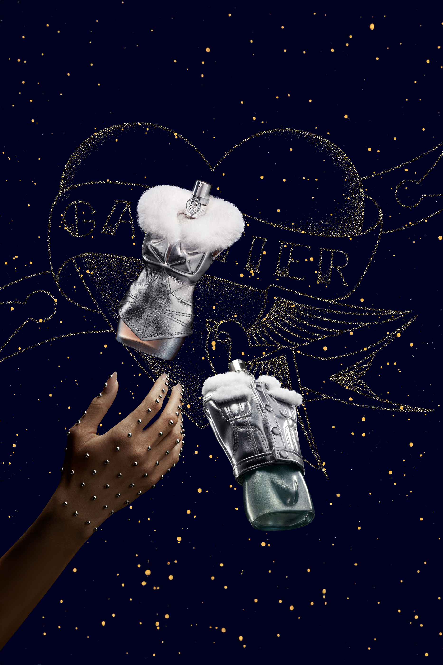 Classique Eau de Toilette Collector Edition