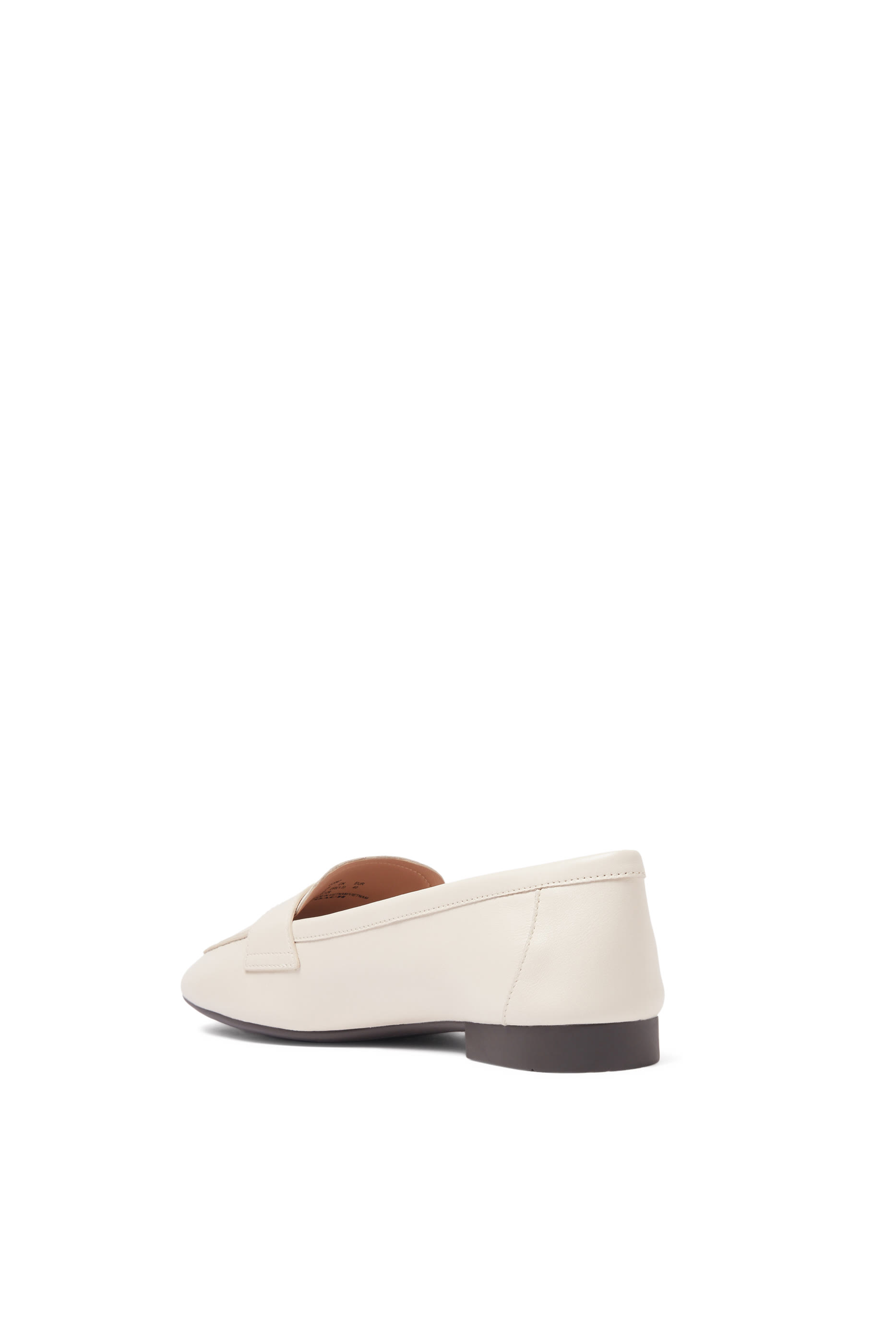 Sculpted C Loafers