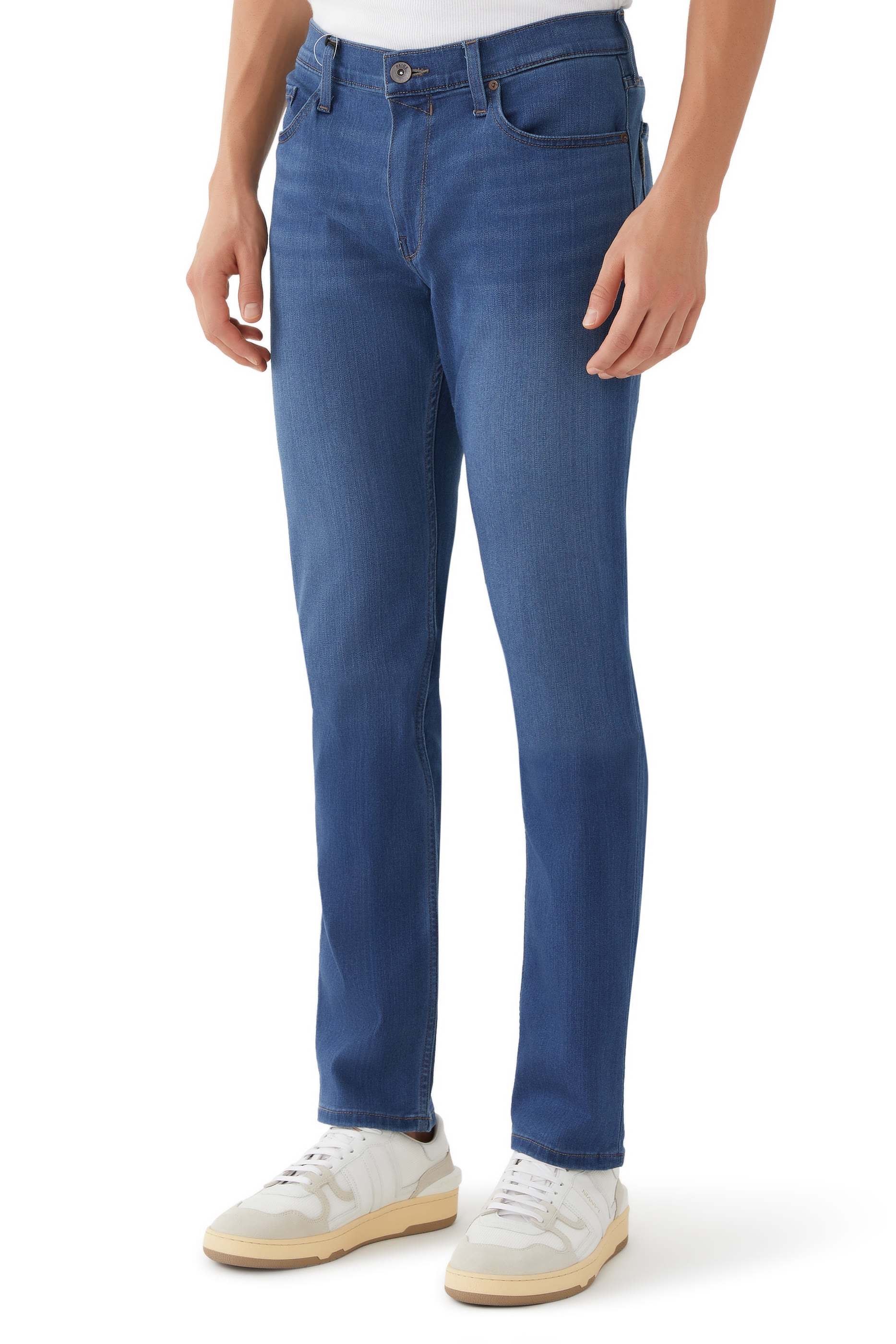 Lennox Slim Jeans