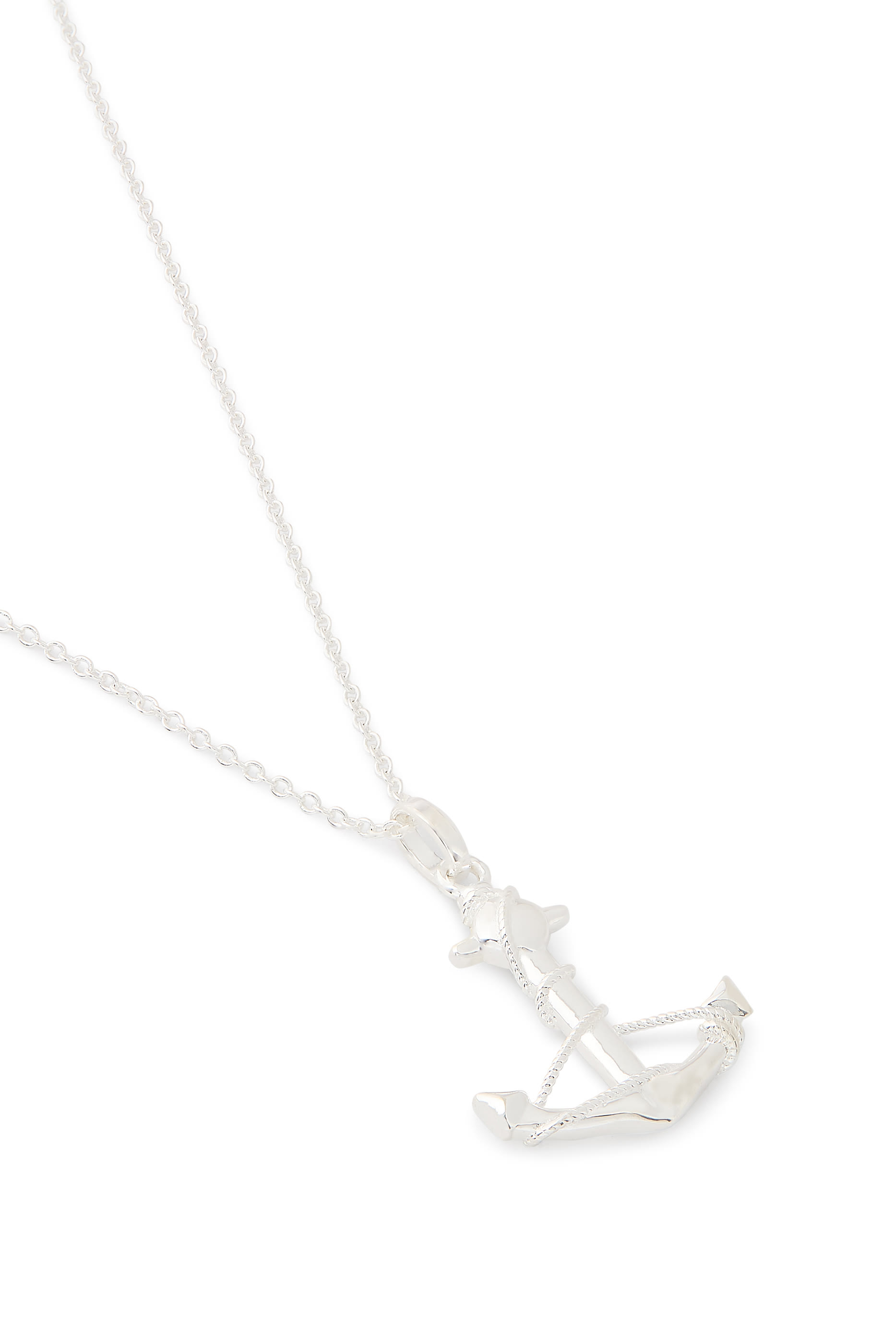 Anchor Necklace