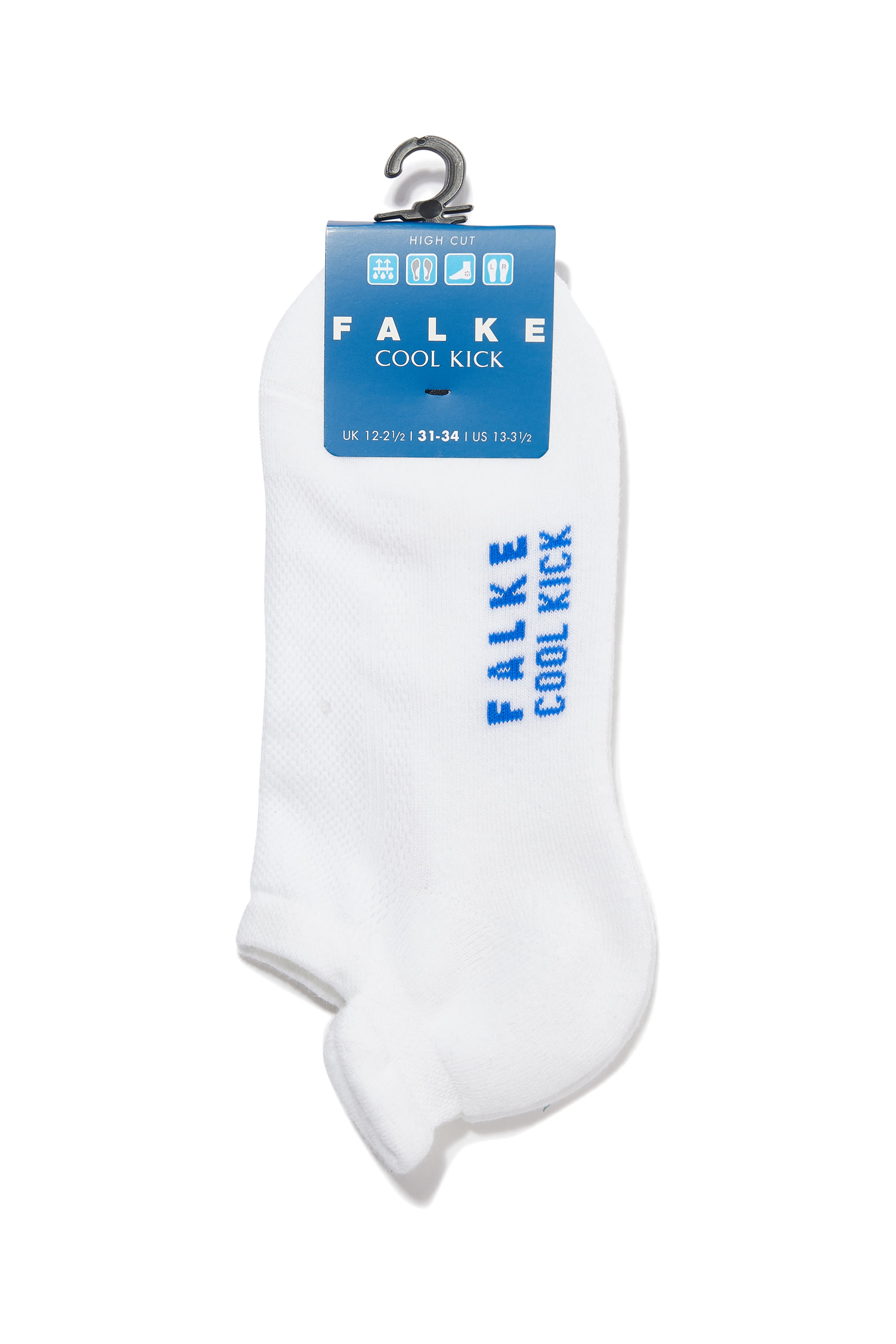 Cool Kick Unisex No Show Socks
