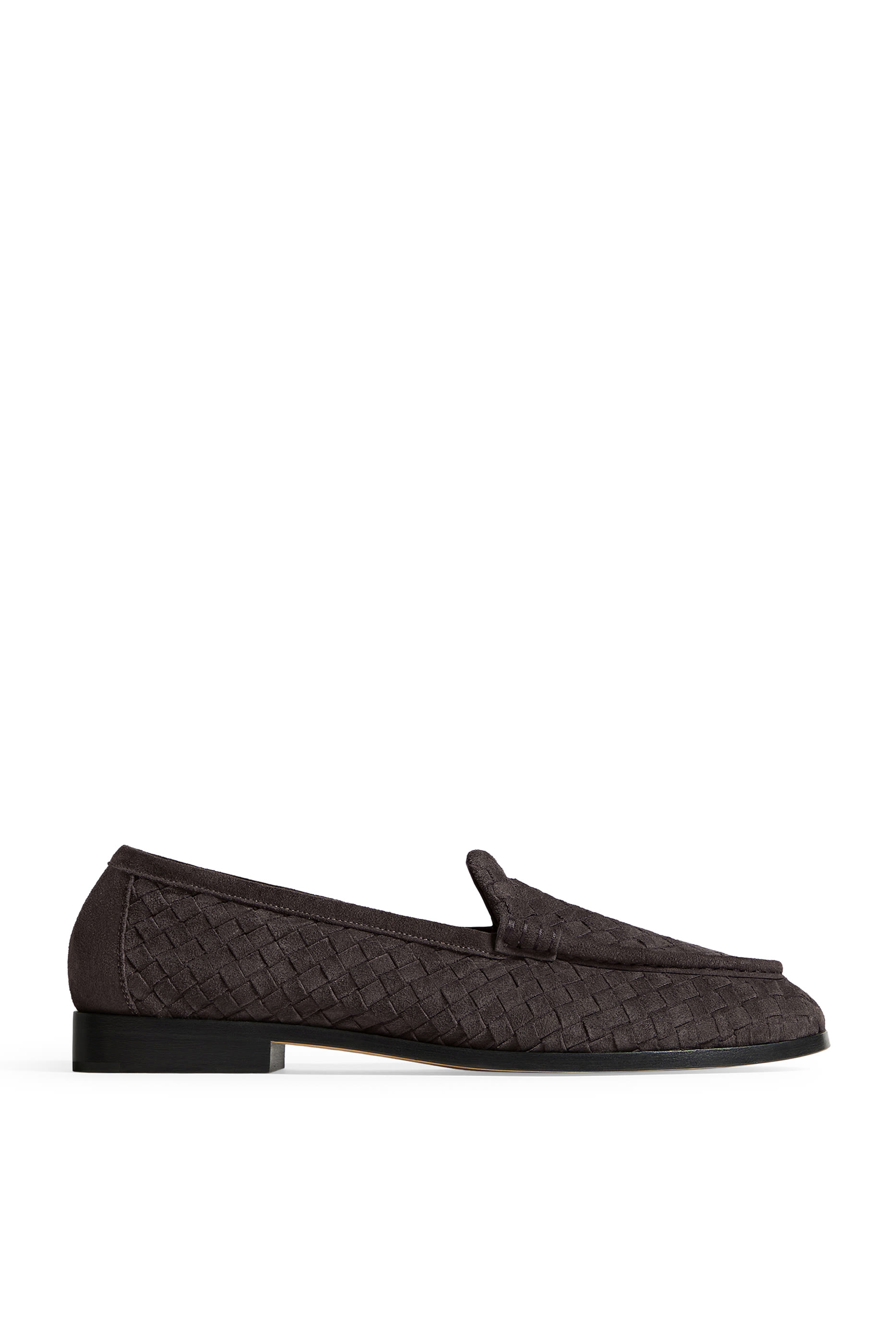 Silenzio Loafers 