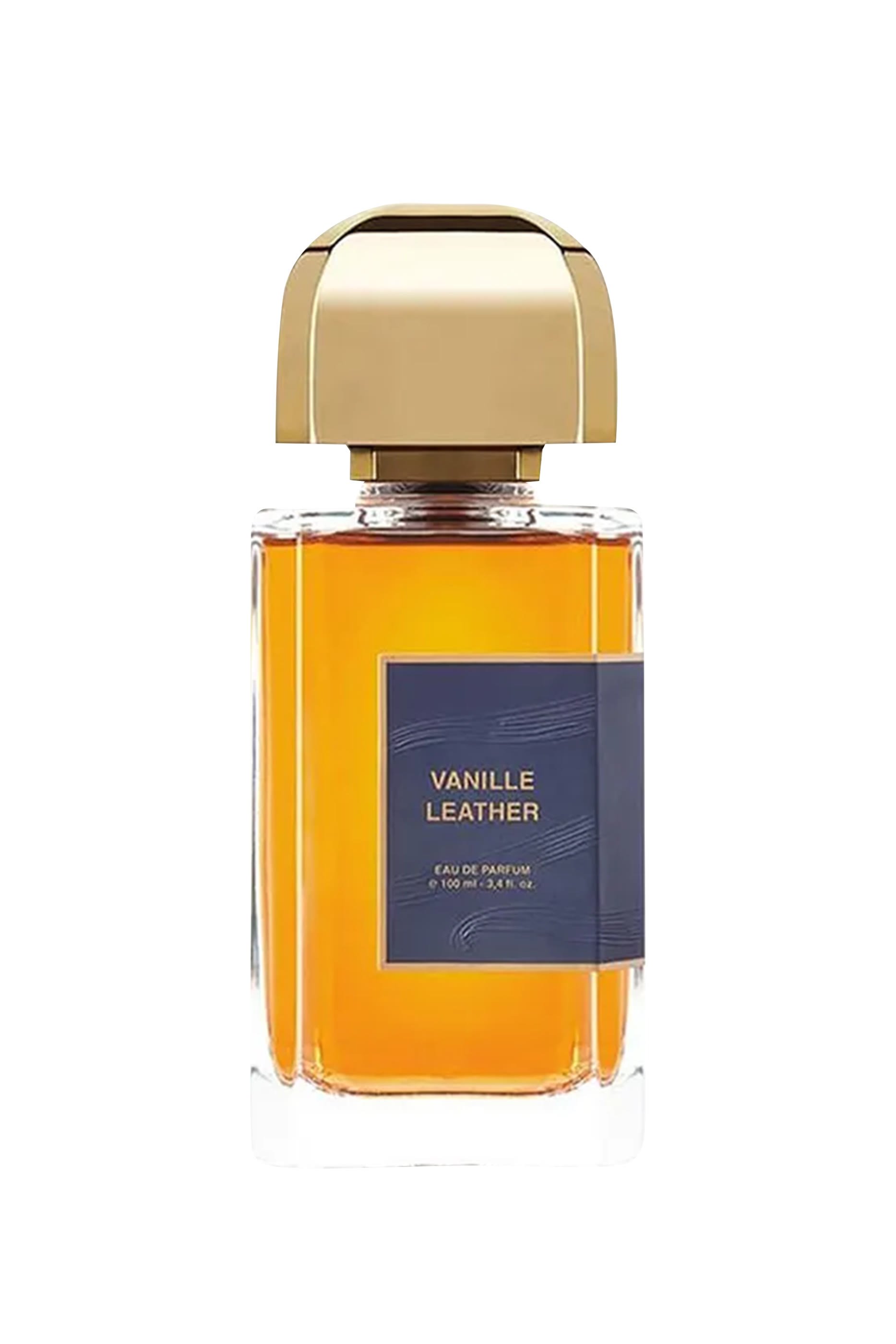 Vanille Leather Eau de Parfum
