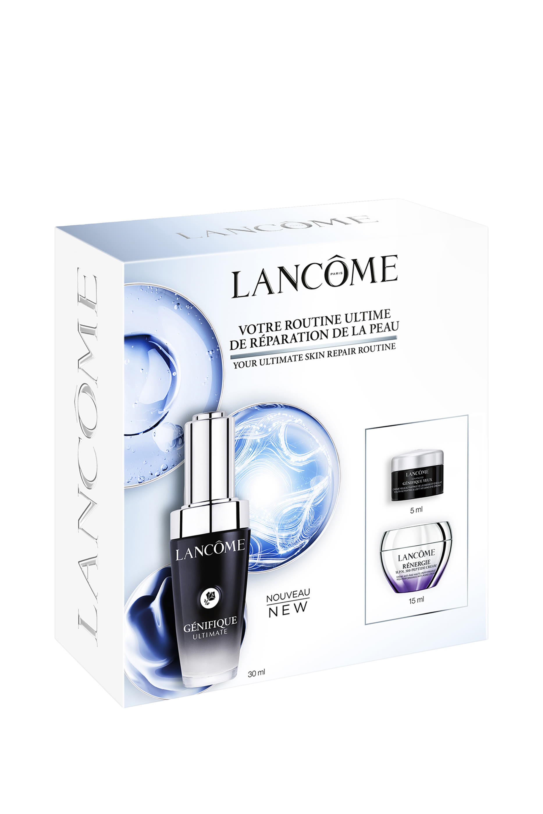 G&eacute;nifique Ultimate Serum Set