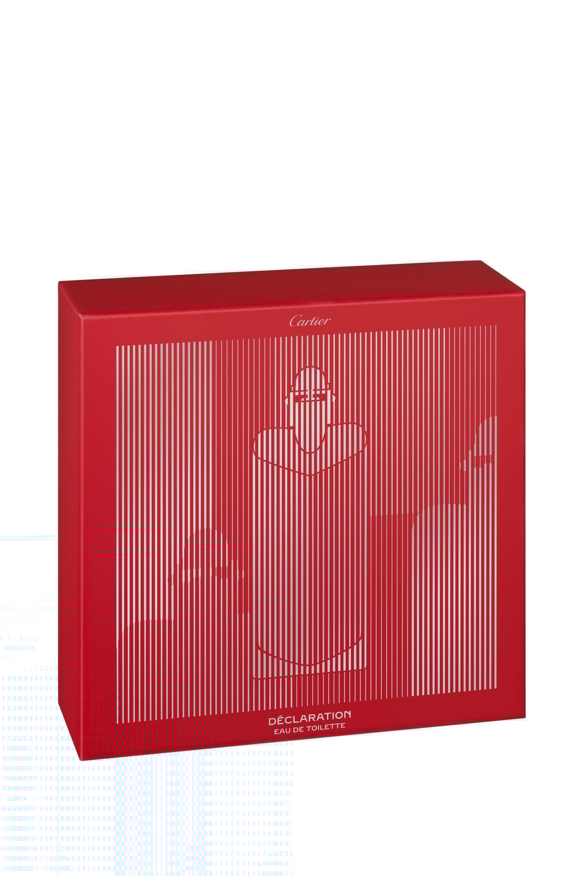 D&eacute;claration Eau de Toilette Gift Set