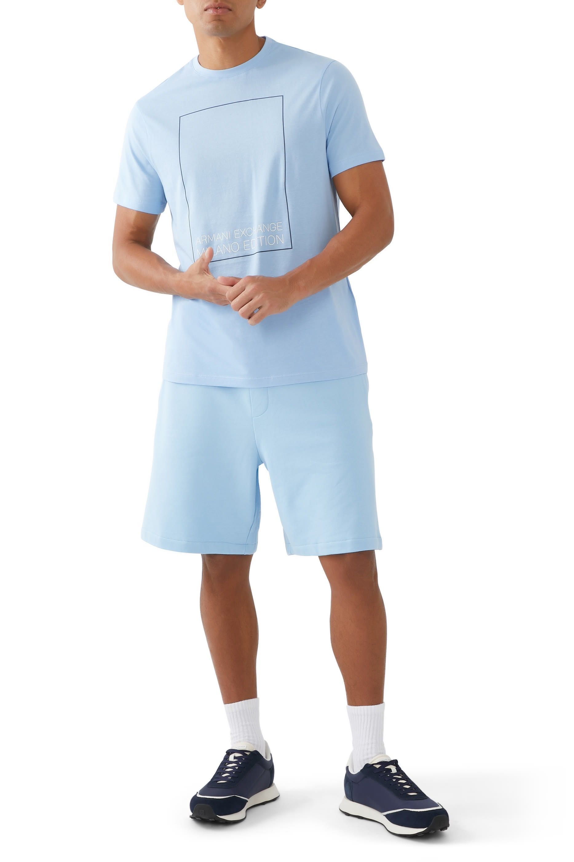 Milano Edition T-Shirt