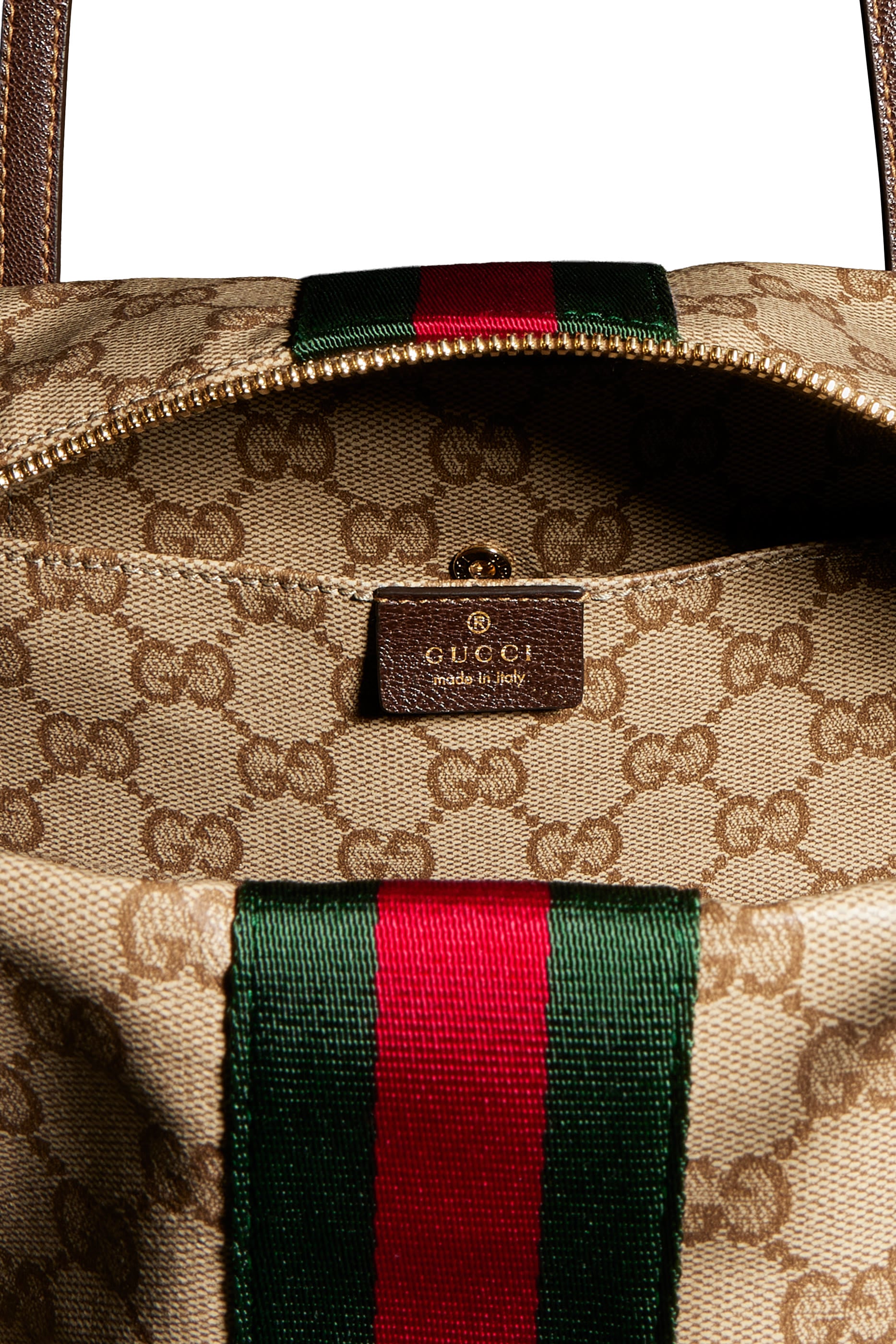 Melrose Medium Boston Bag