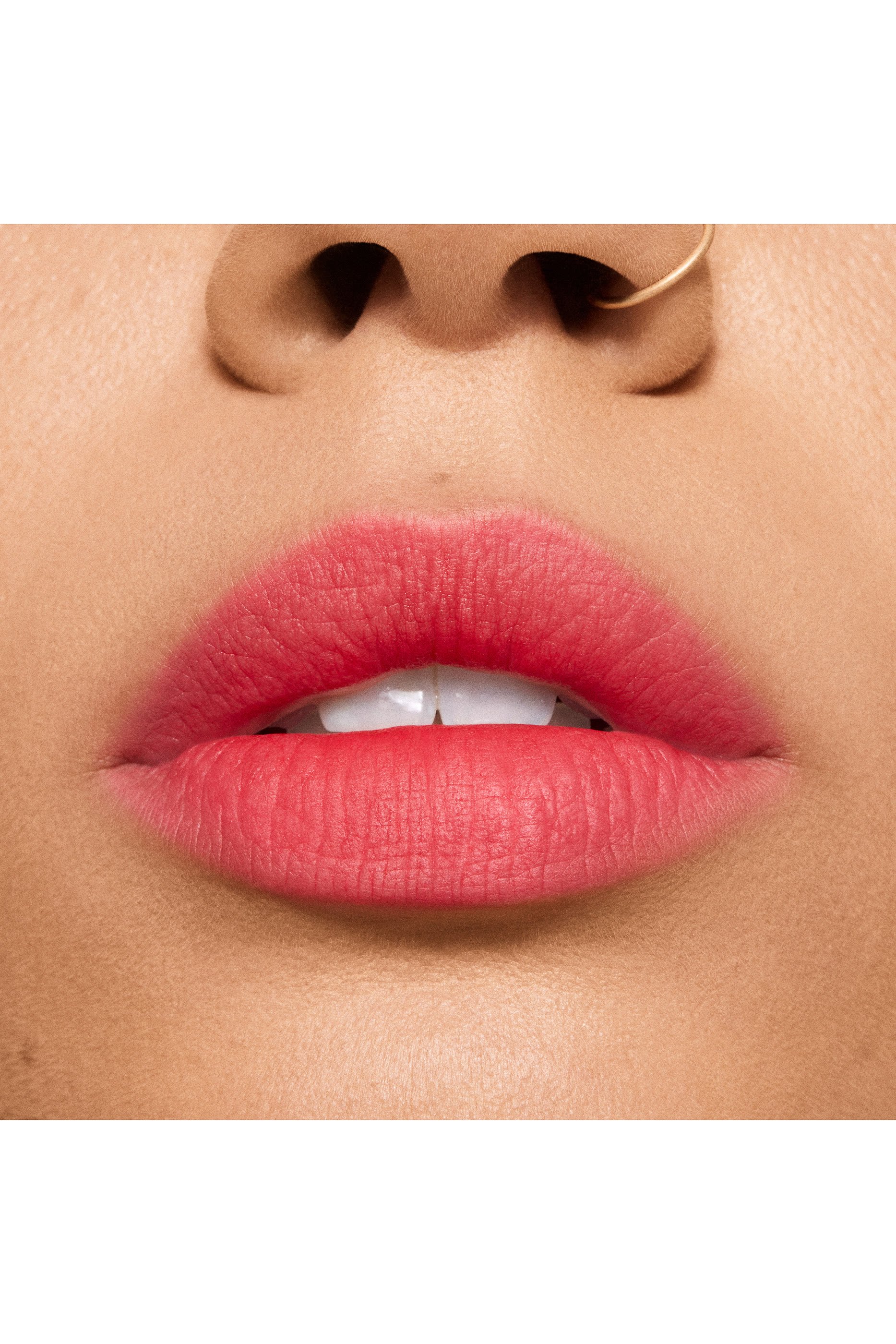 Powder Kiss Hazy Matte Lipstick