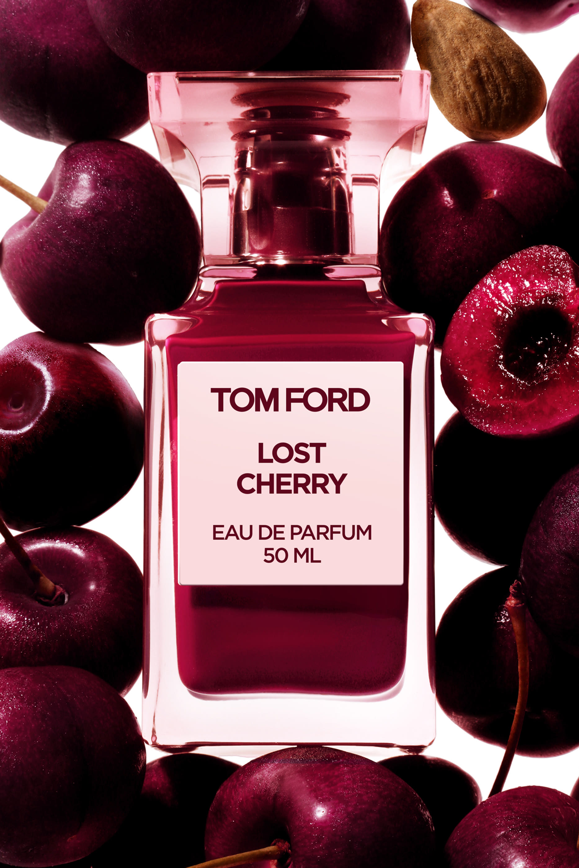 Lost Cherry Eau de Parfum