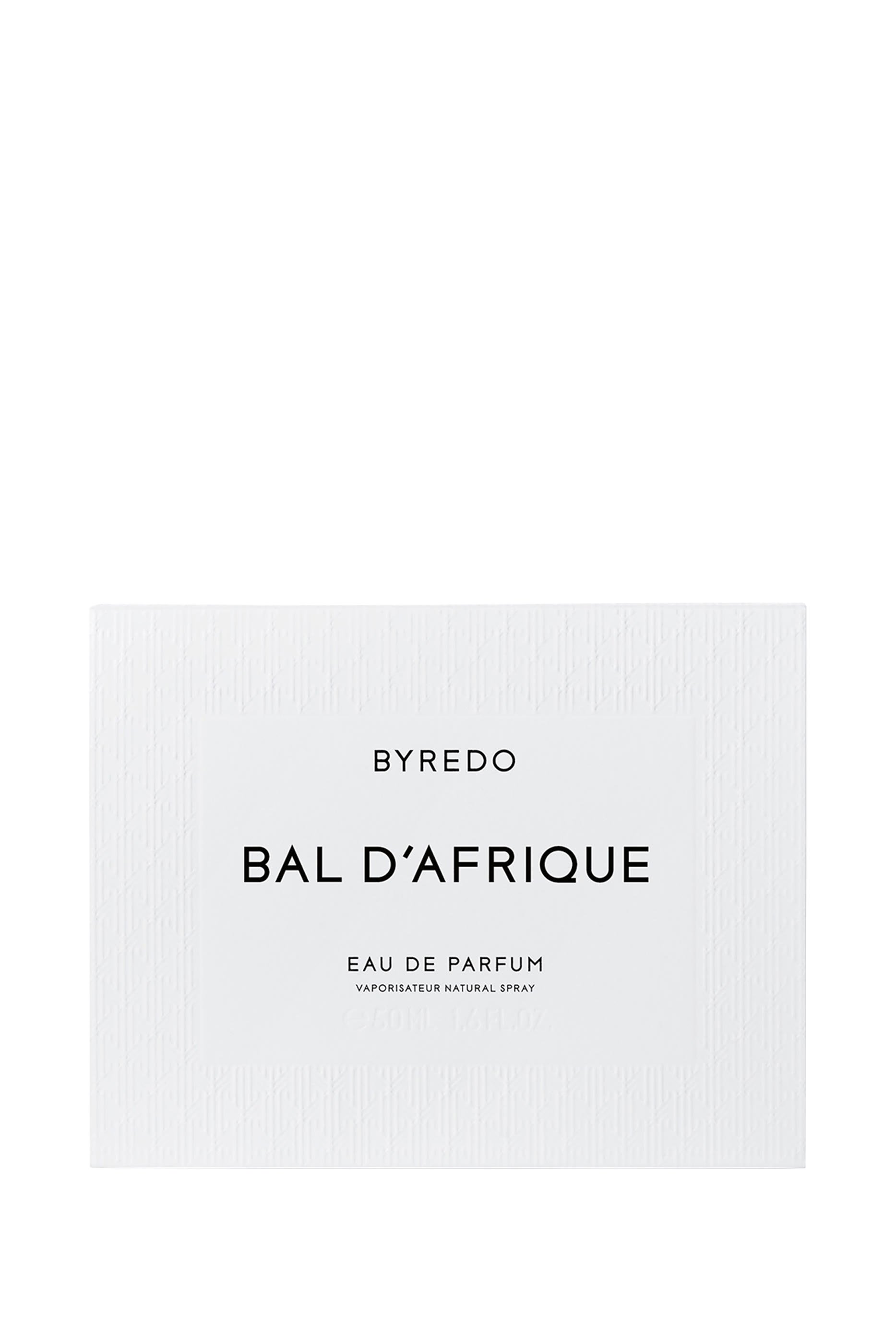 Bal d'Afrique Eau de Parfum