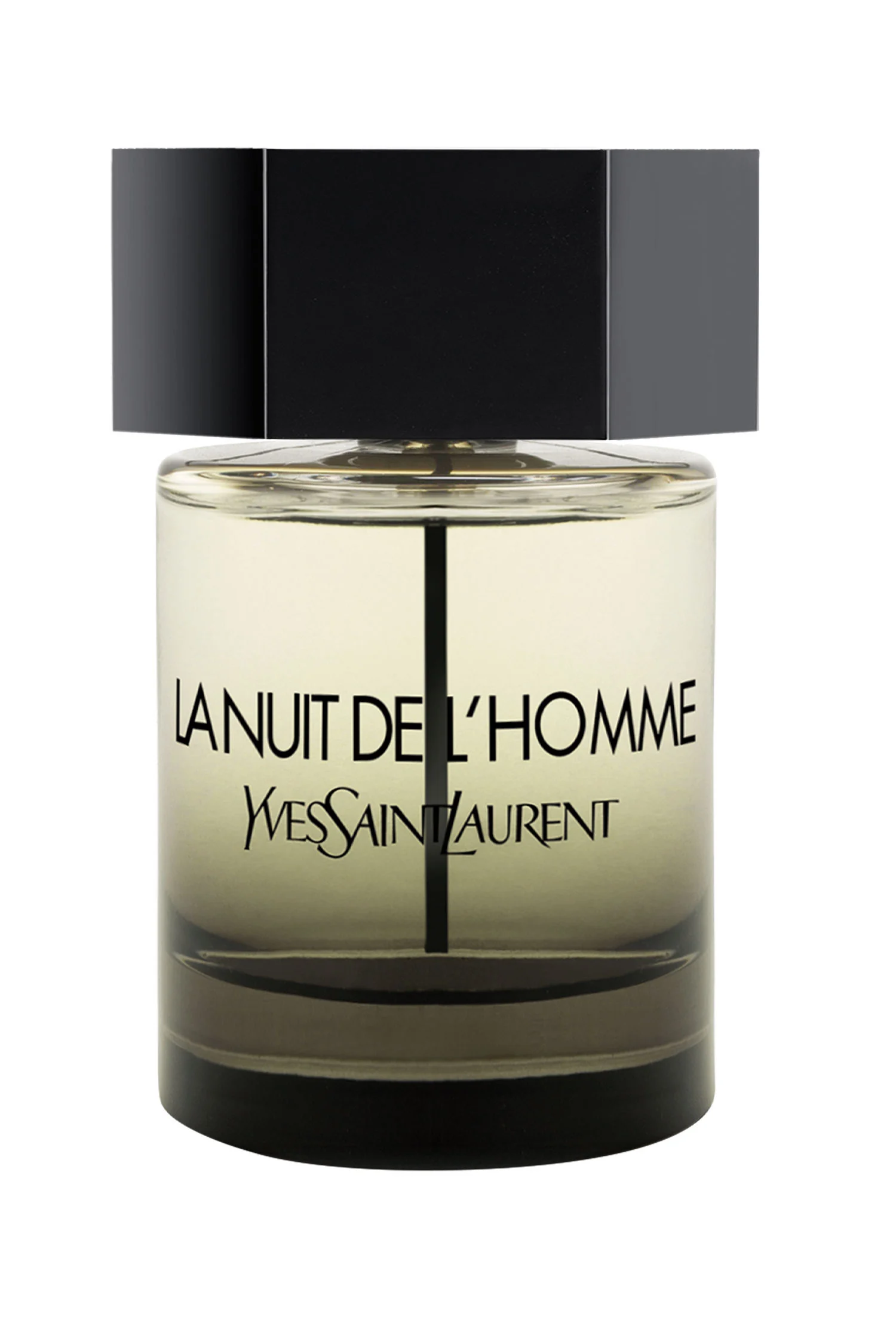 La Nuit De L'Homme Eau de Toilette