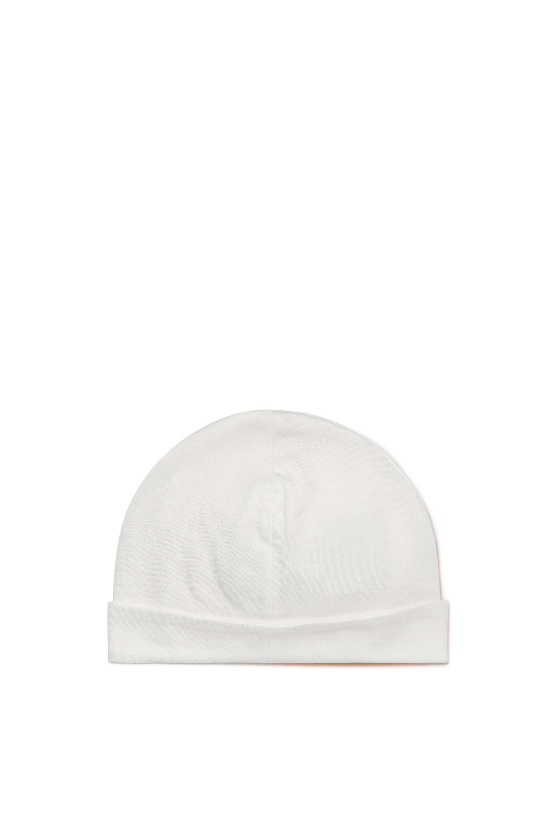 Comic Print Beanie