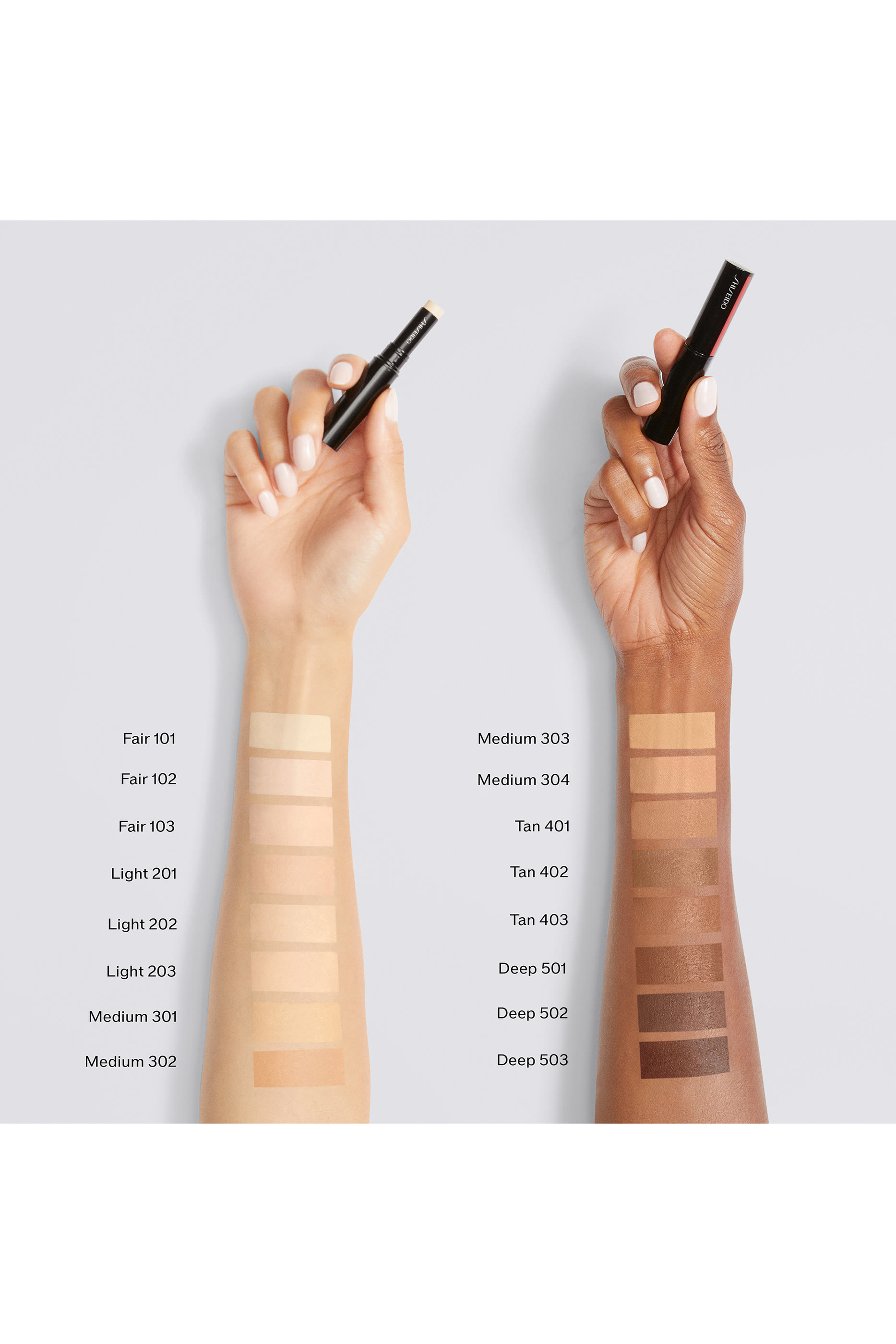 Synchro Skin Radiant Lifting Concealer