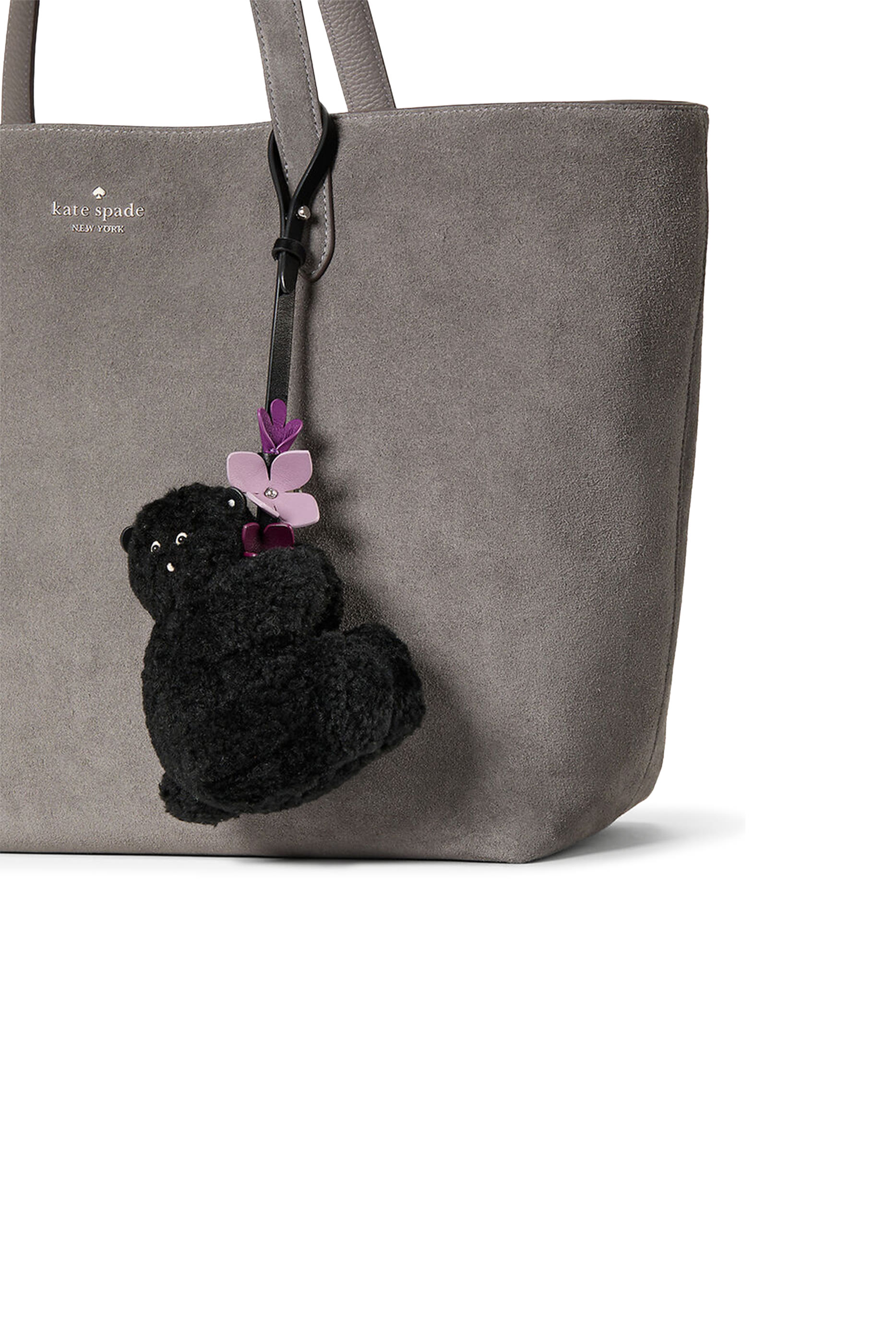 Critters Penelope Bear Bag Charm