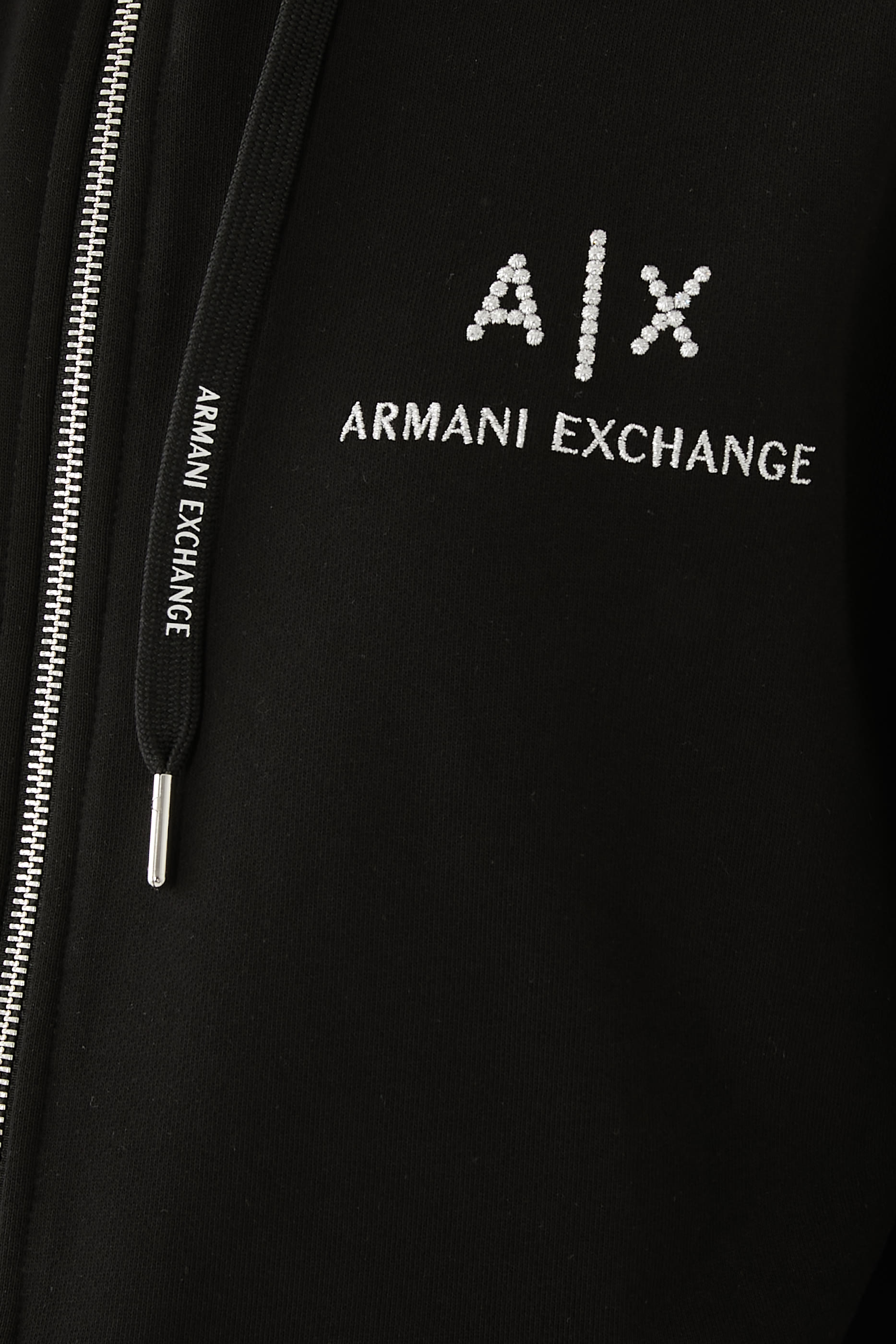 Ramadan Edition Logo Hoodie