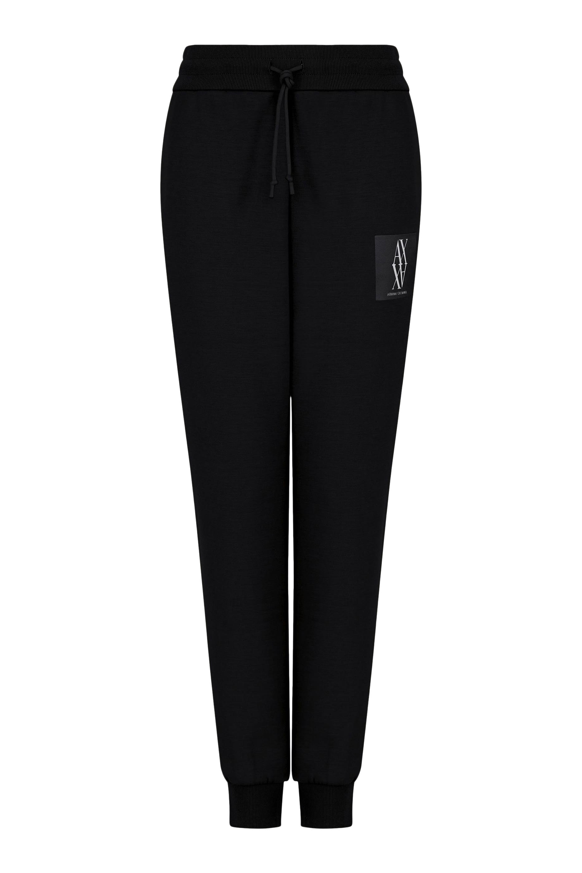 Viscose Logo Sweatpants