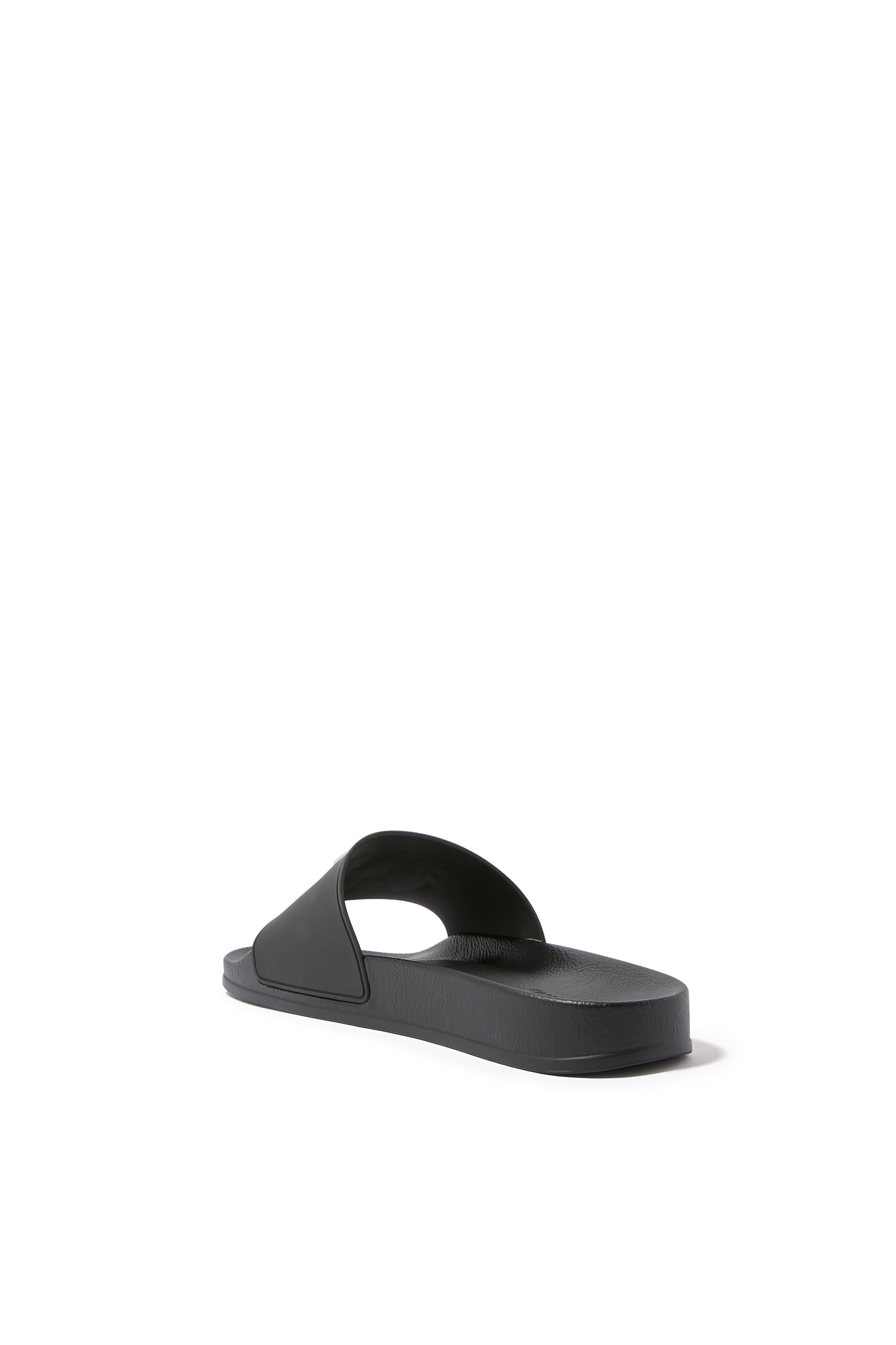 Monogram Polyurethane Pool Slides