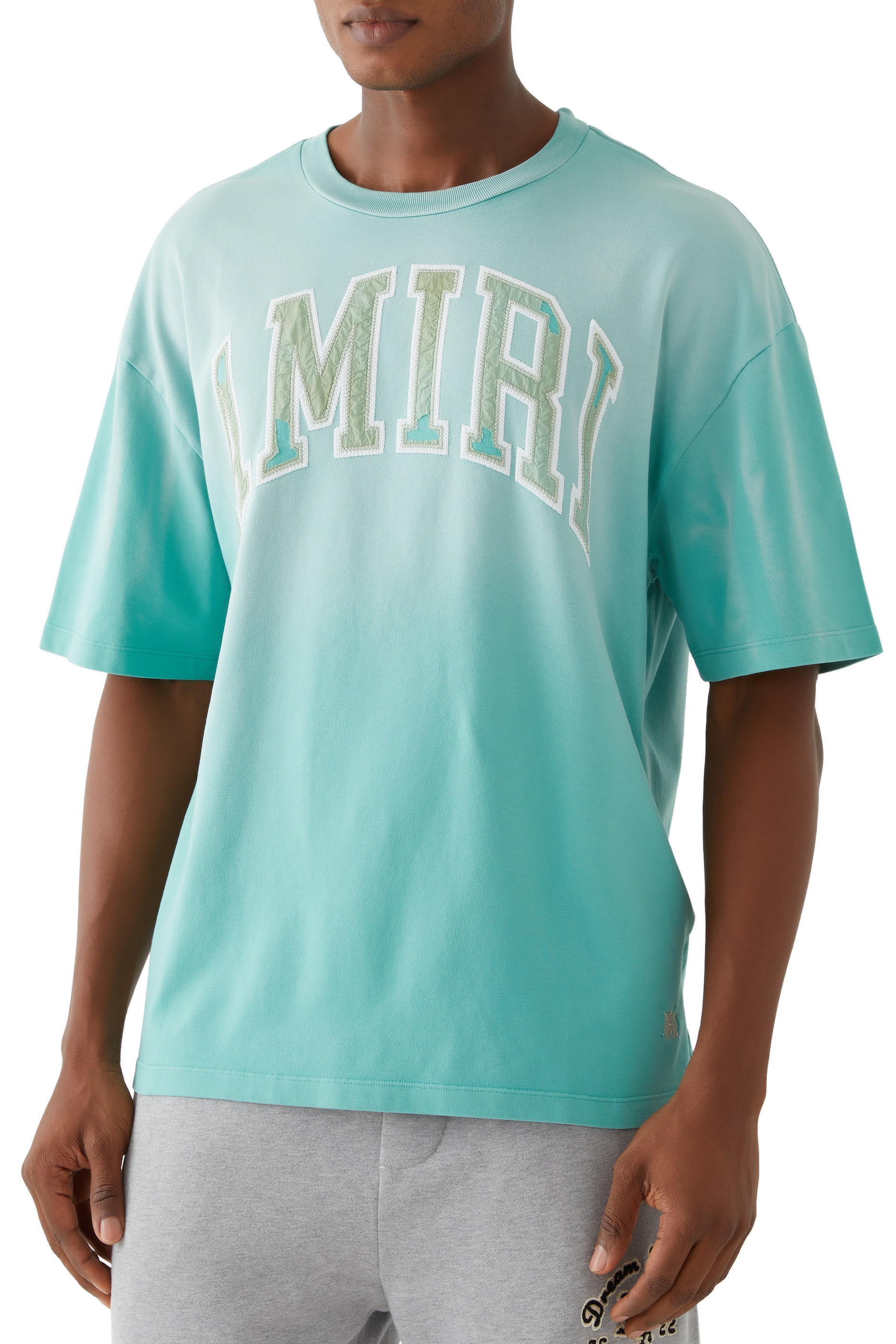 Vintage Oversized T-Shirt