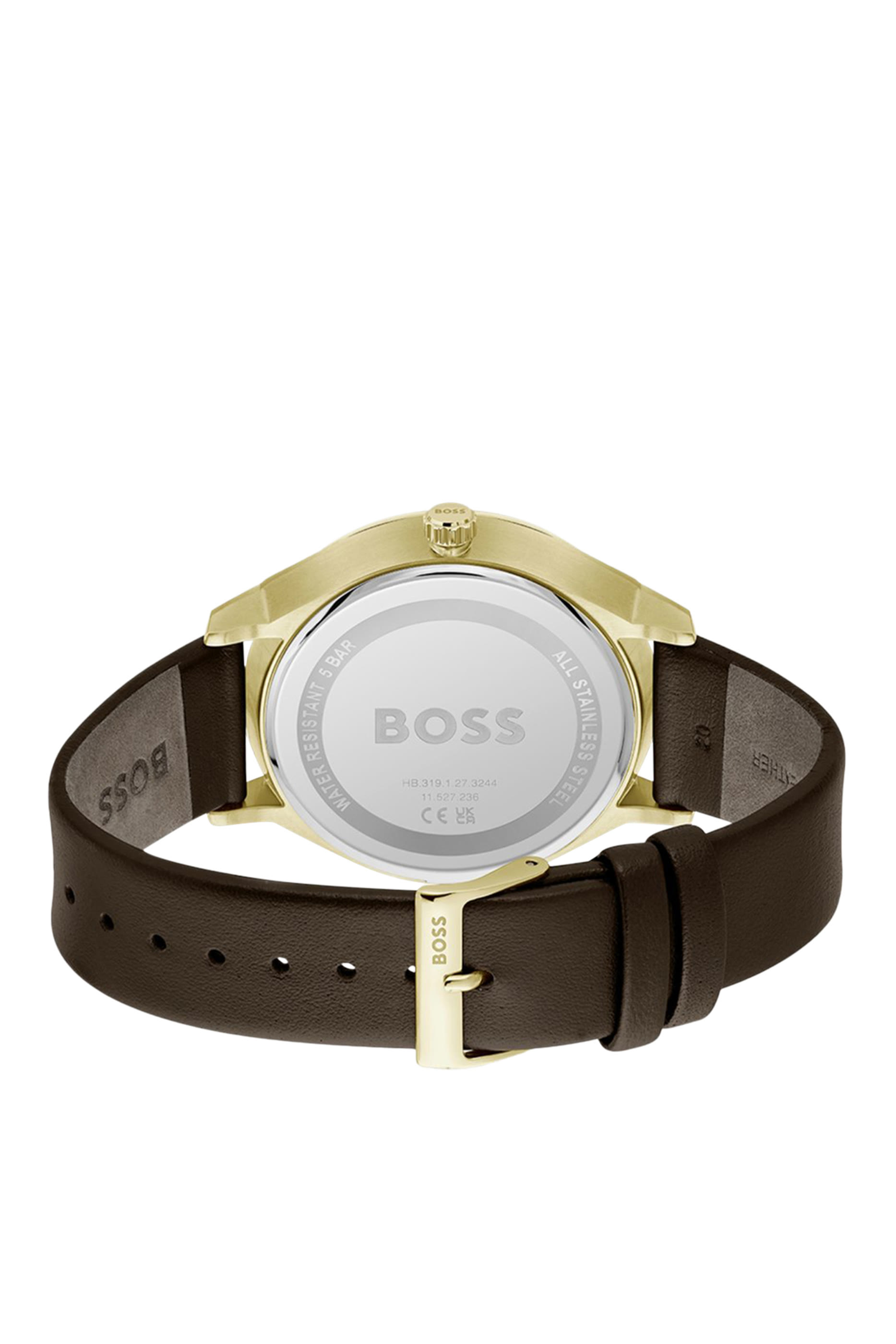 Tyler Multifunction Watch