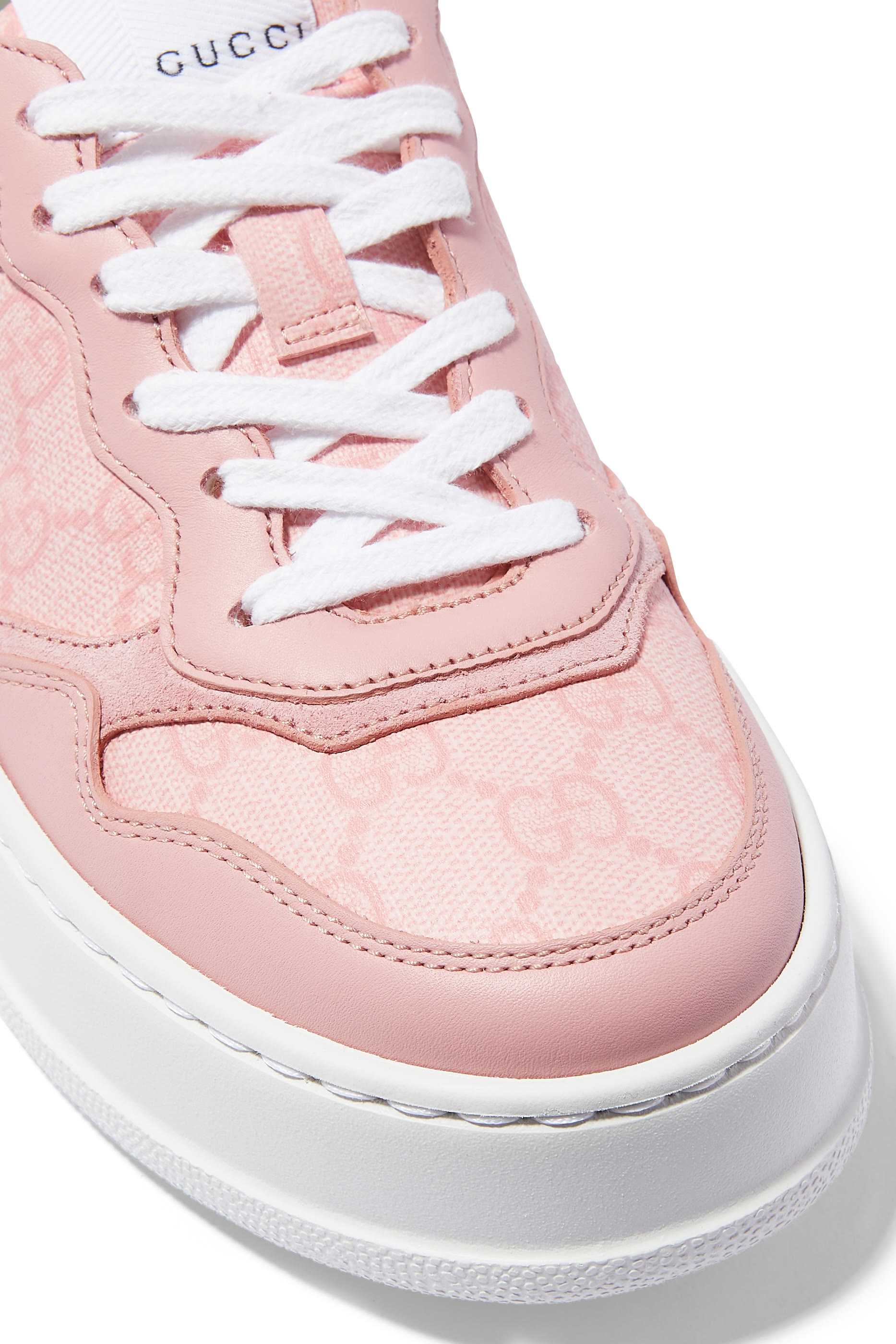 GG Supreme Chunky Sneakers