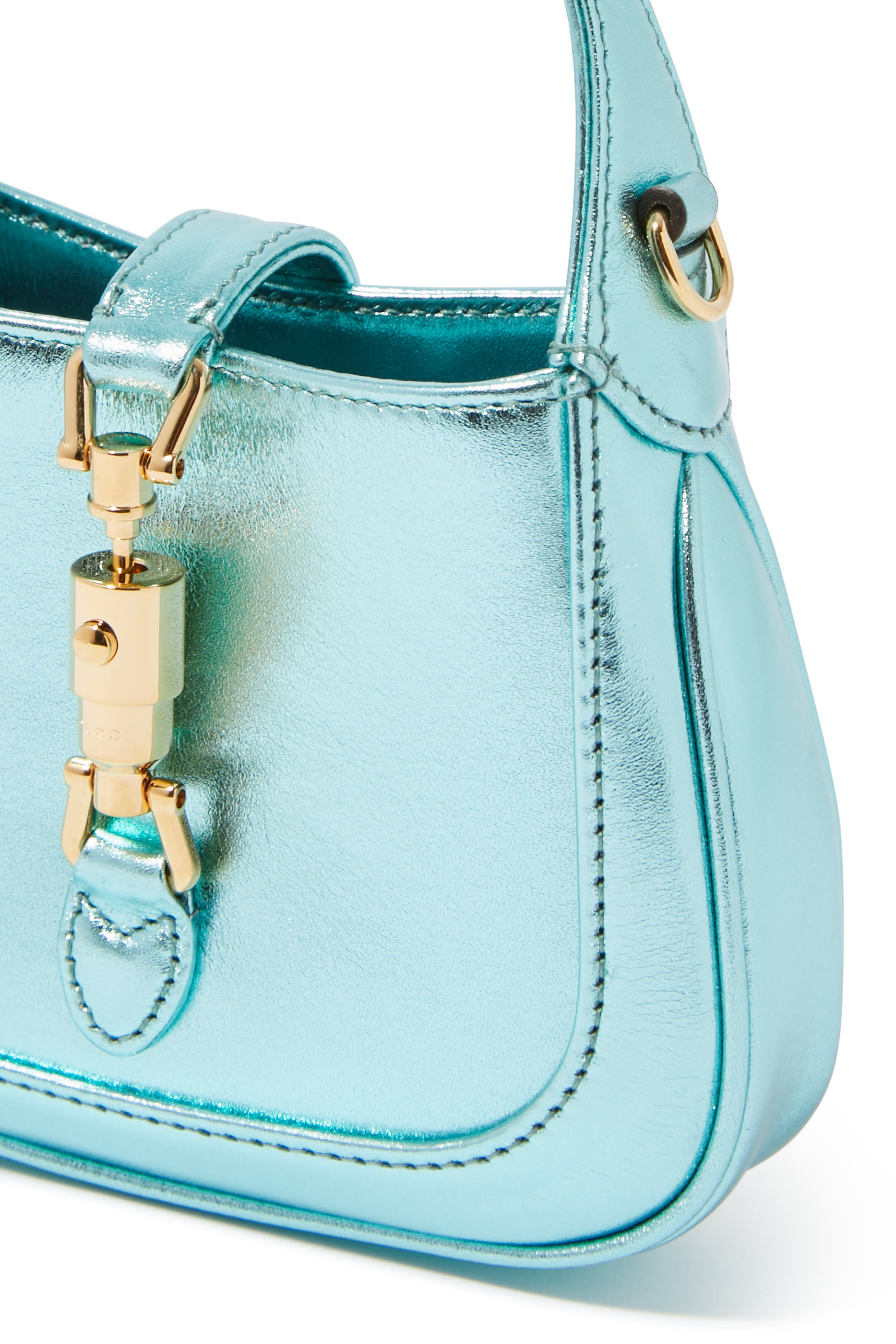 Mini Jackie Shoulder Bag