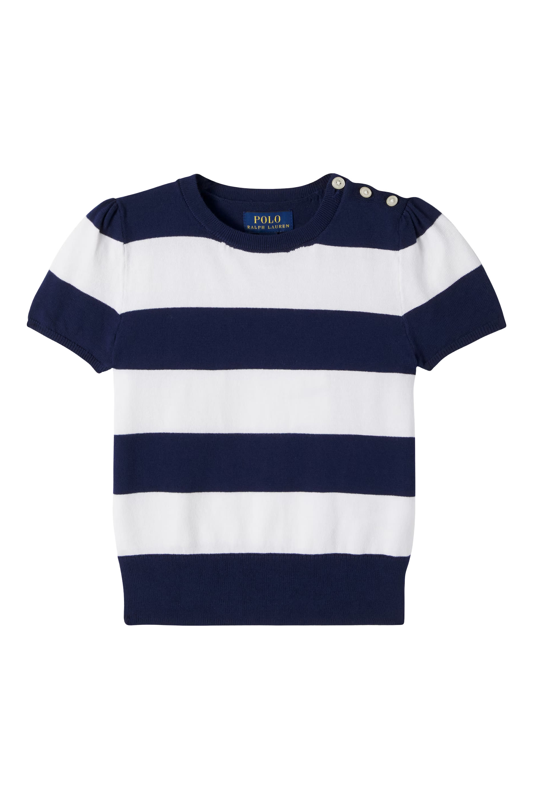 Kids Knitted Top & Cardigan Set