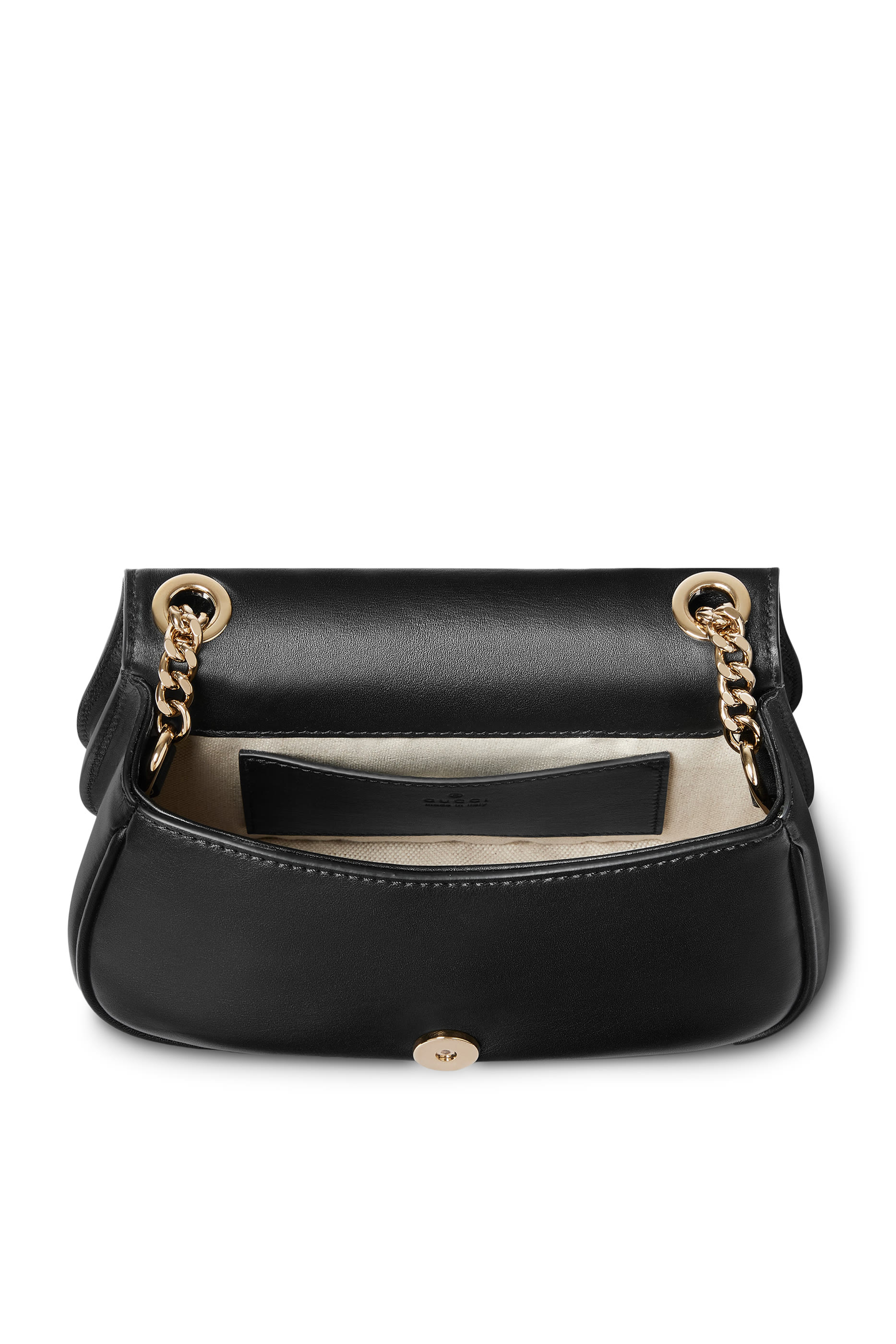 Blondie Mini Shoulder Bag