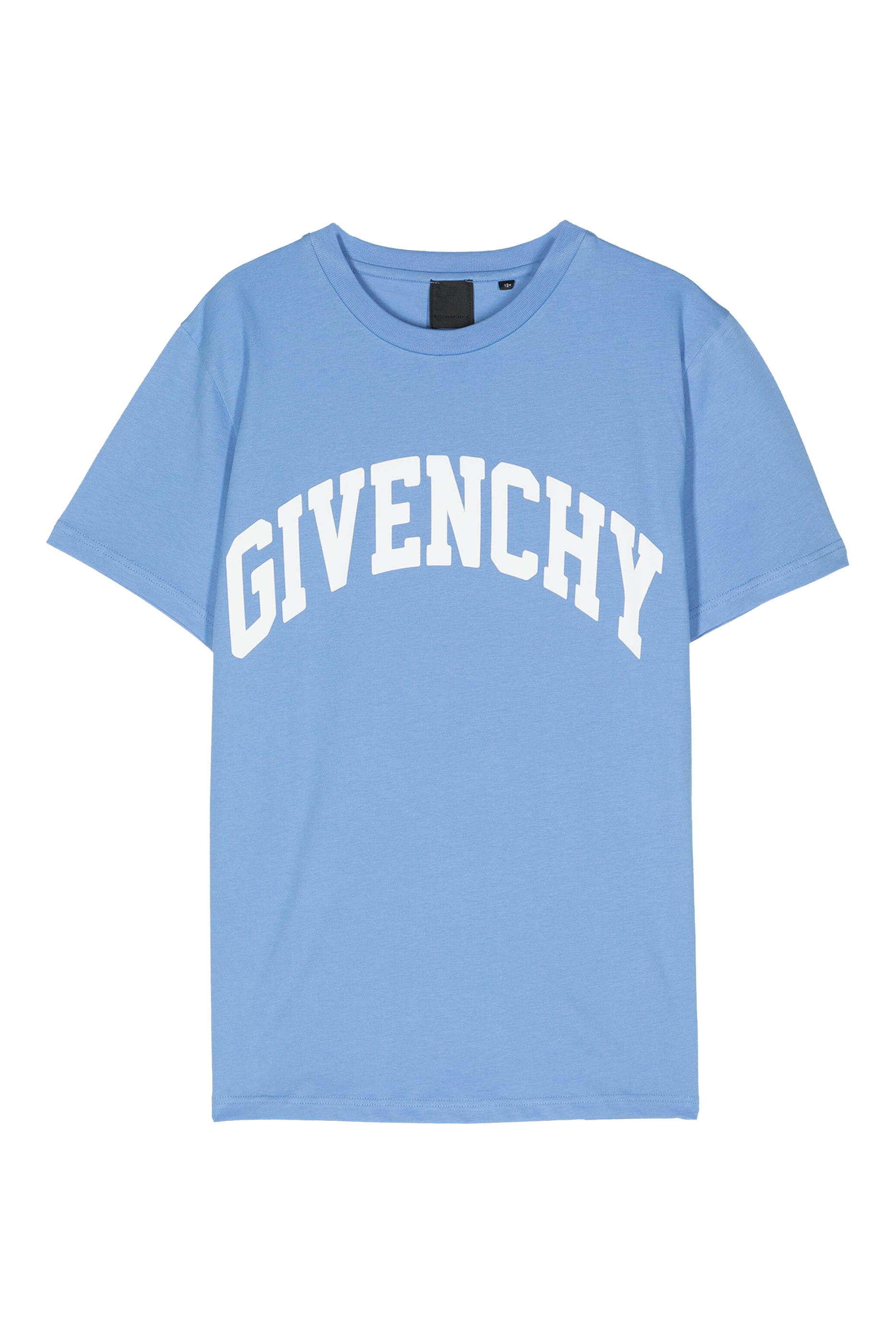 Kids Logo Short-Sleeve T-Shirt