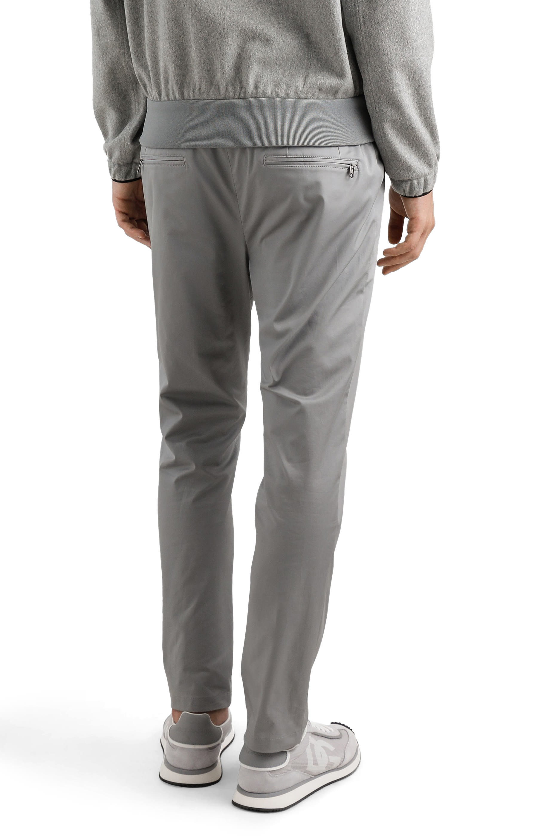 Cotton Jogging Pants