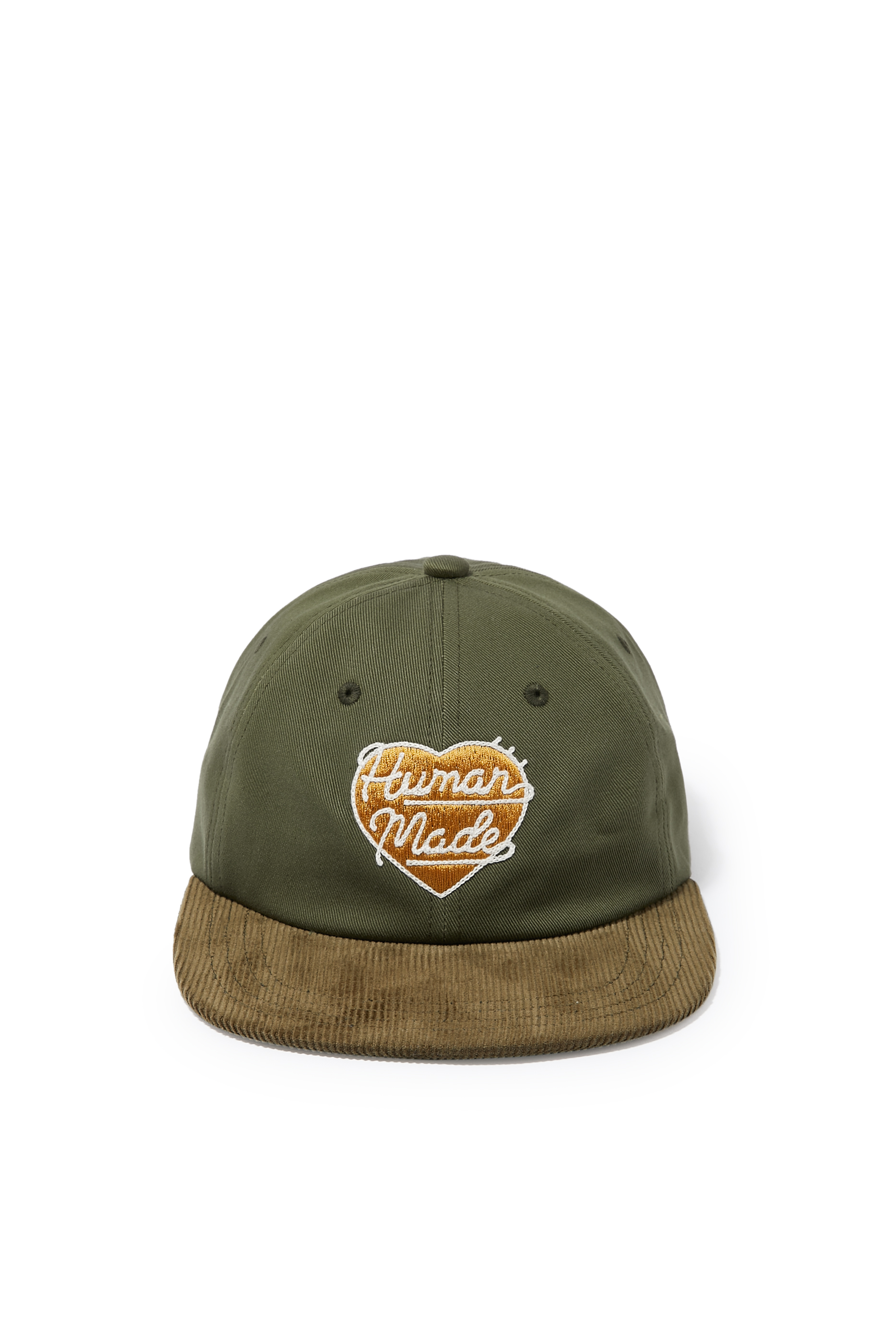 Heart Logo Cap