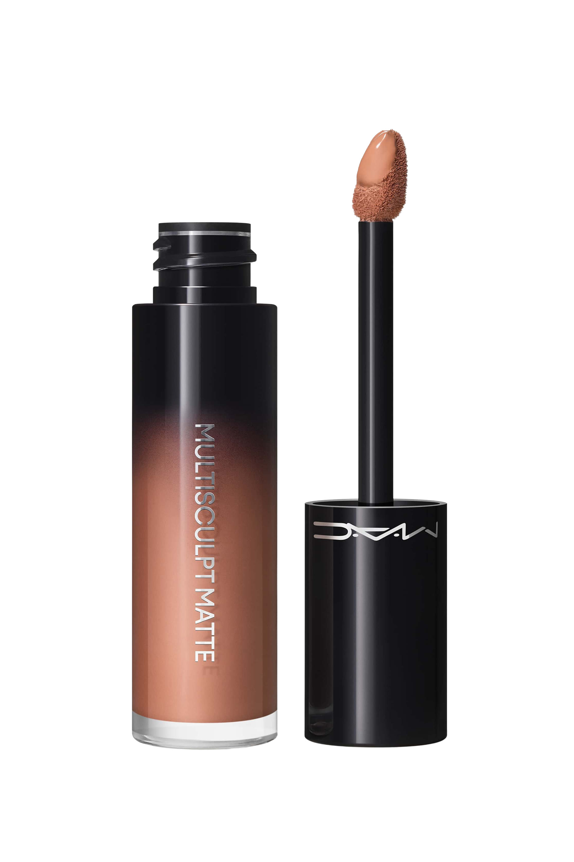 Multisculpt Matte Liquid Colour