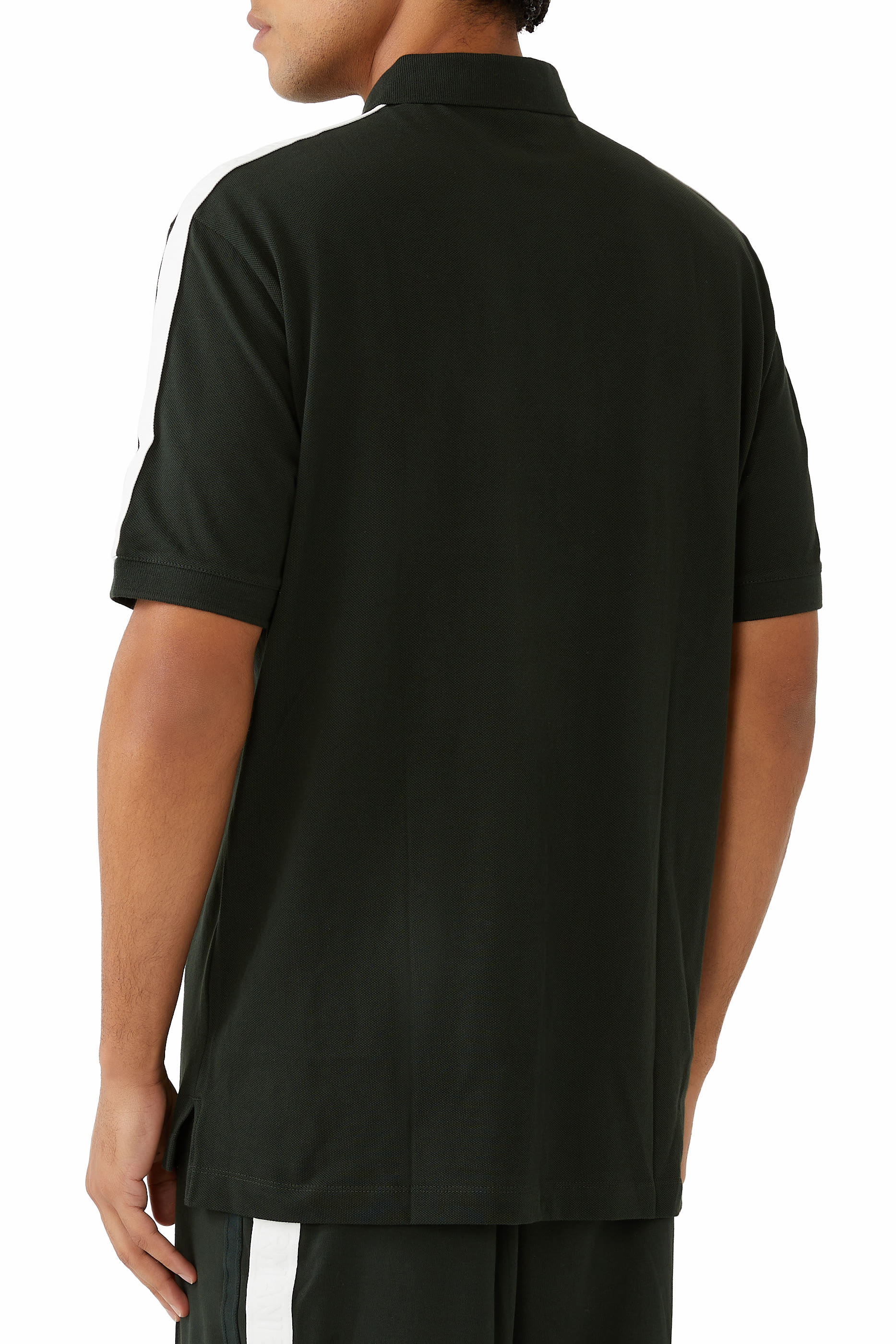 Regular Fit Polo Shirt